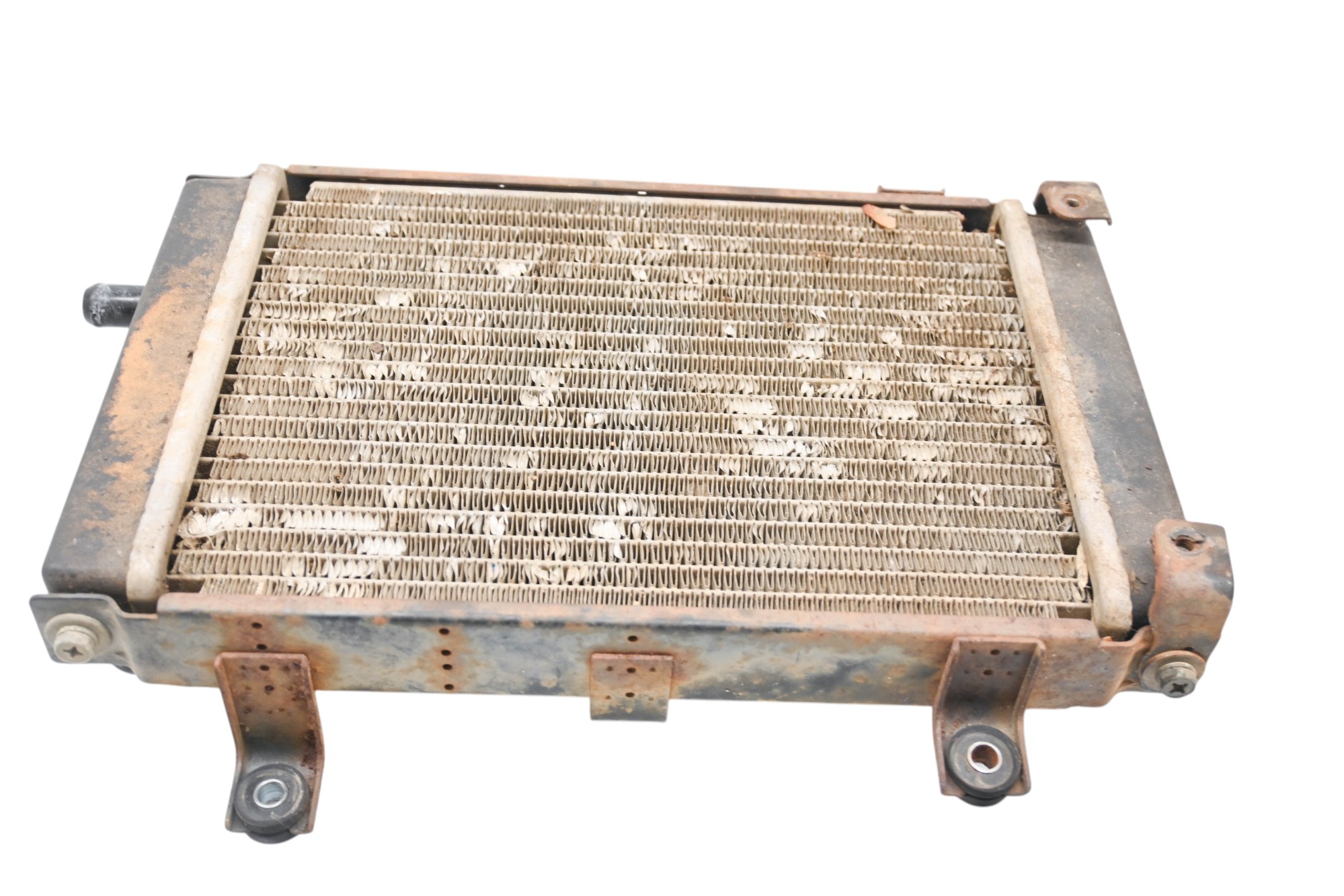 06 Can-Am DS250 2x4 Radiator