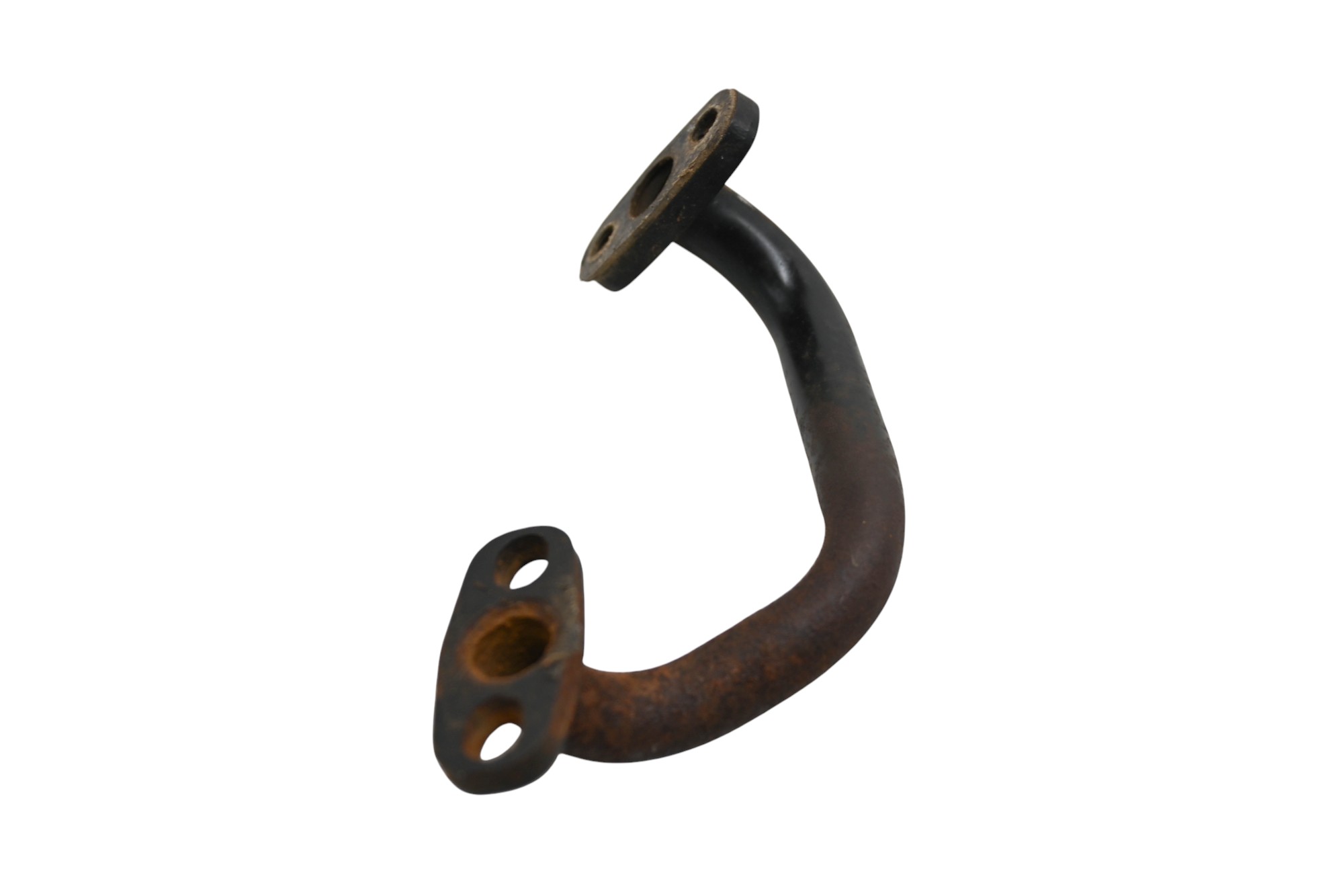 06 Can-Am DS250 2x4 Engine Air Pipe