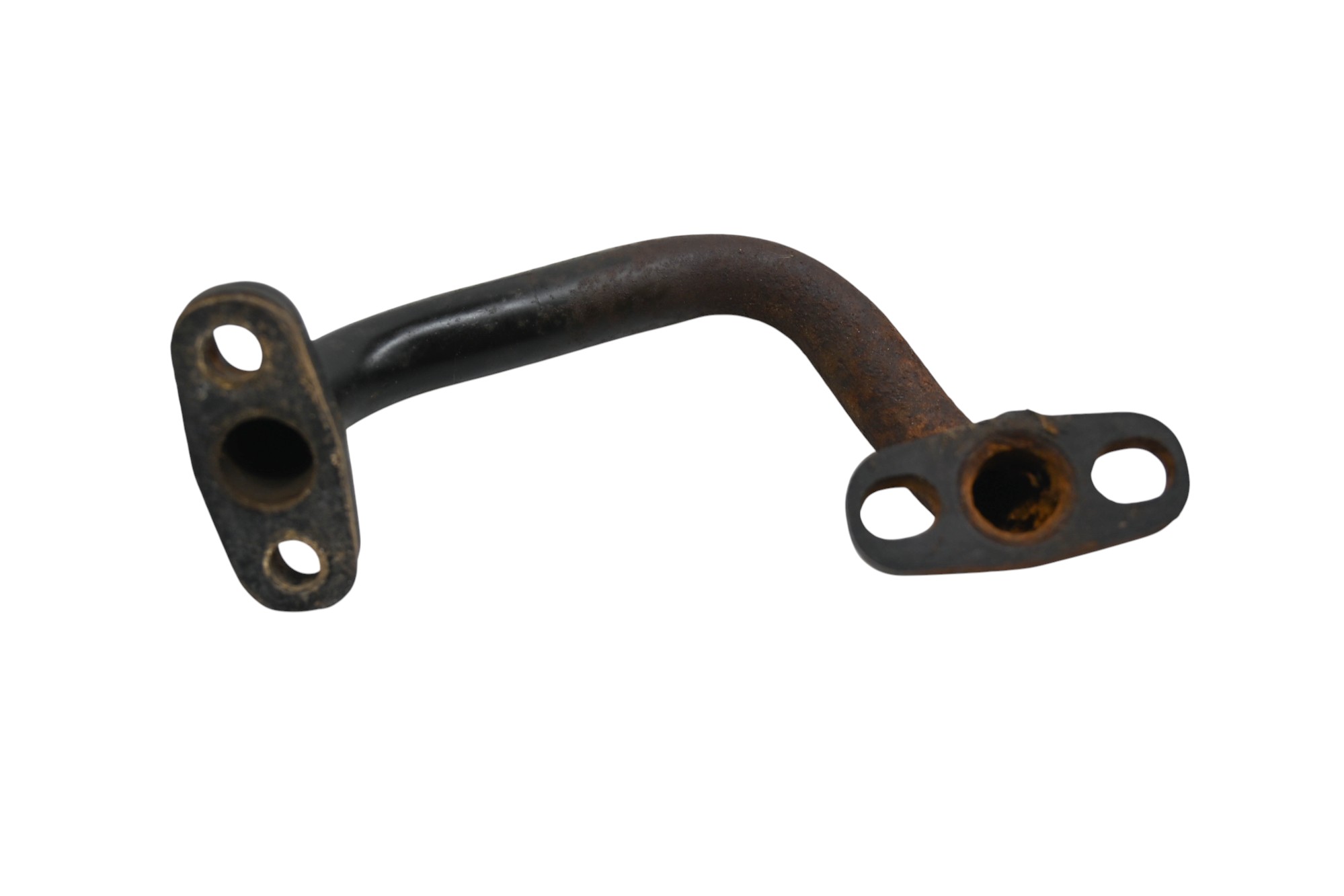 06 Can-Am DS250 2x4 Engine Air Pipe