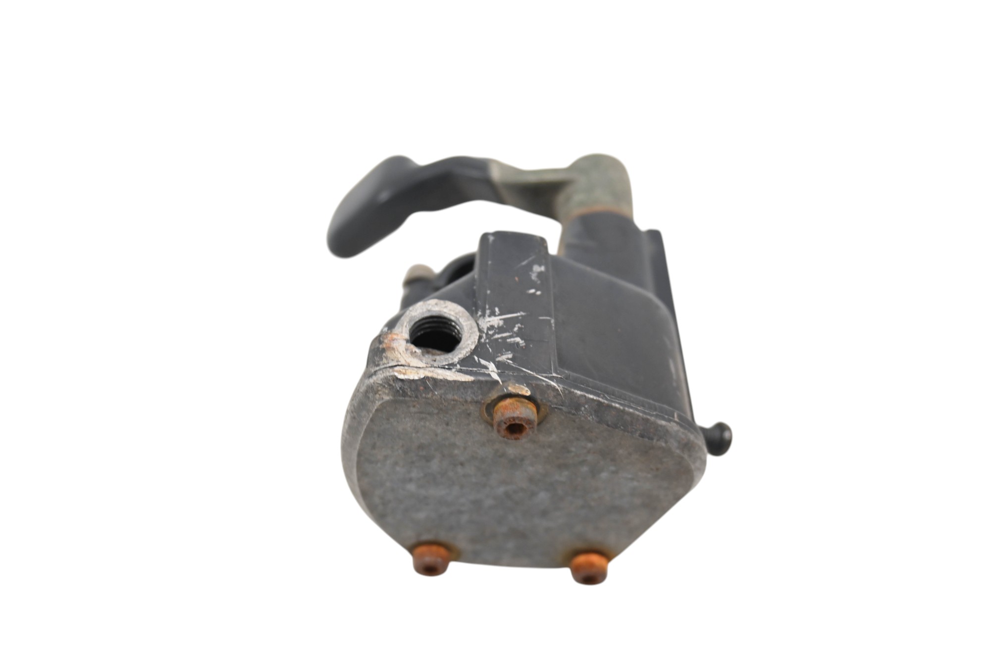 06 Can-Am DS250 2x4 Thumb Throttle