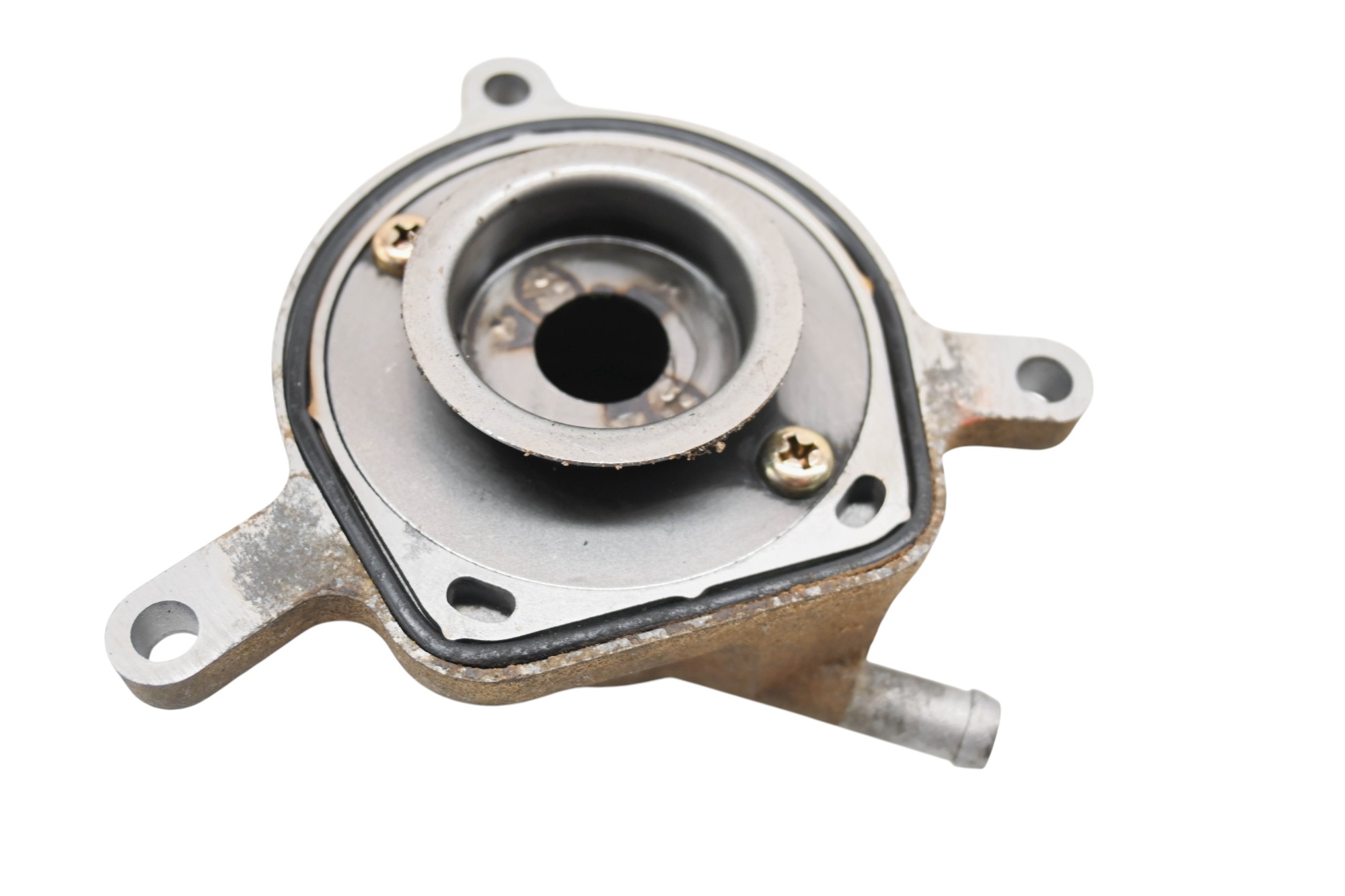 06 Can-Am DS250 2x4 Cylinder Head Side Cover