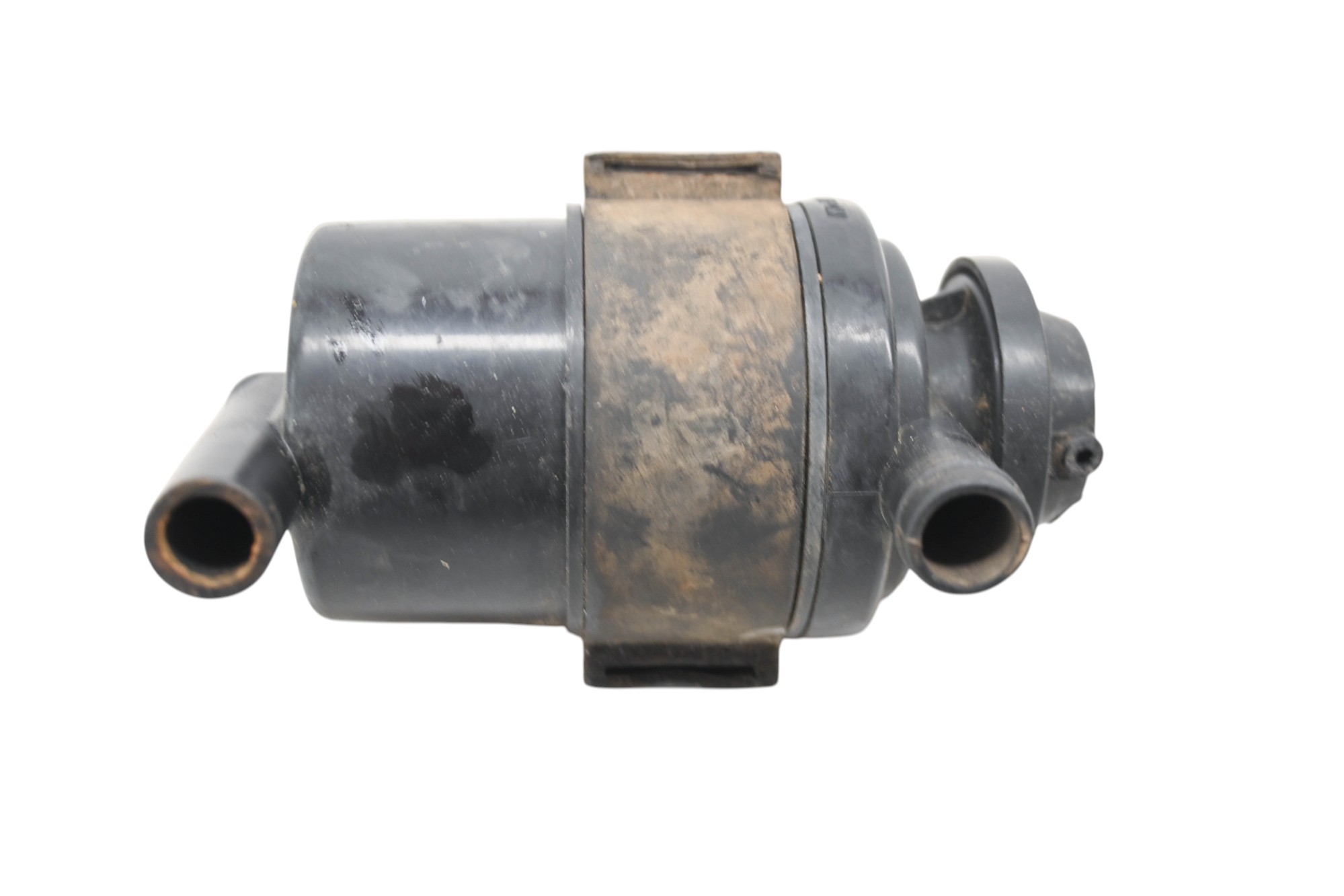 06 Can-Am DS250 2x4 Air Injection System