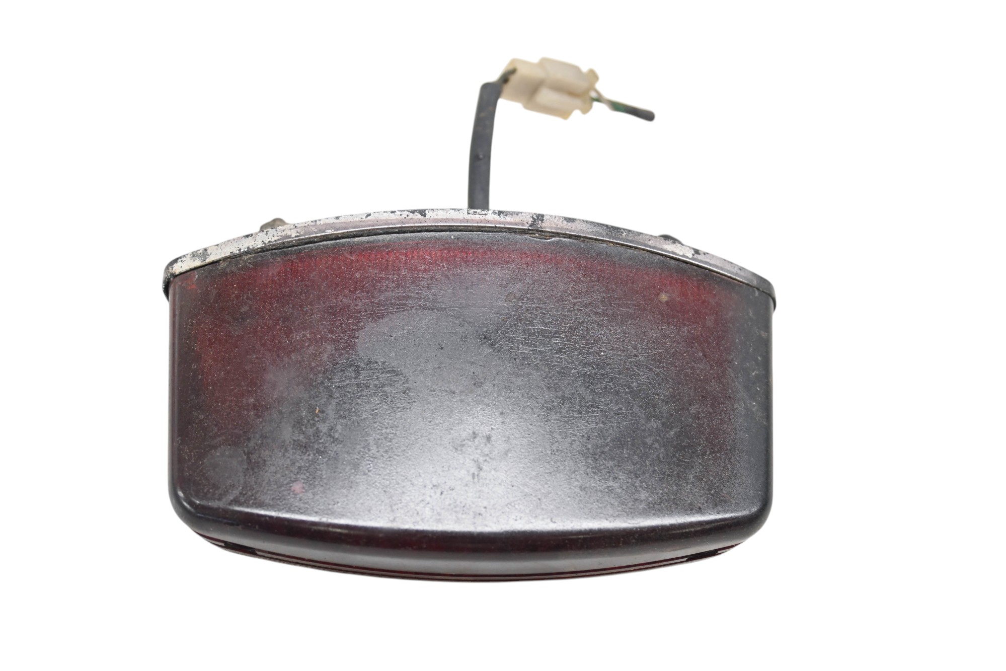 06 Can-Am DS250 2x4 Tail Brake Light