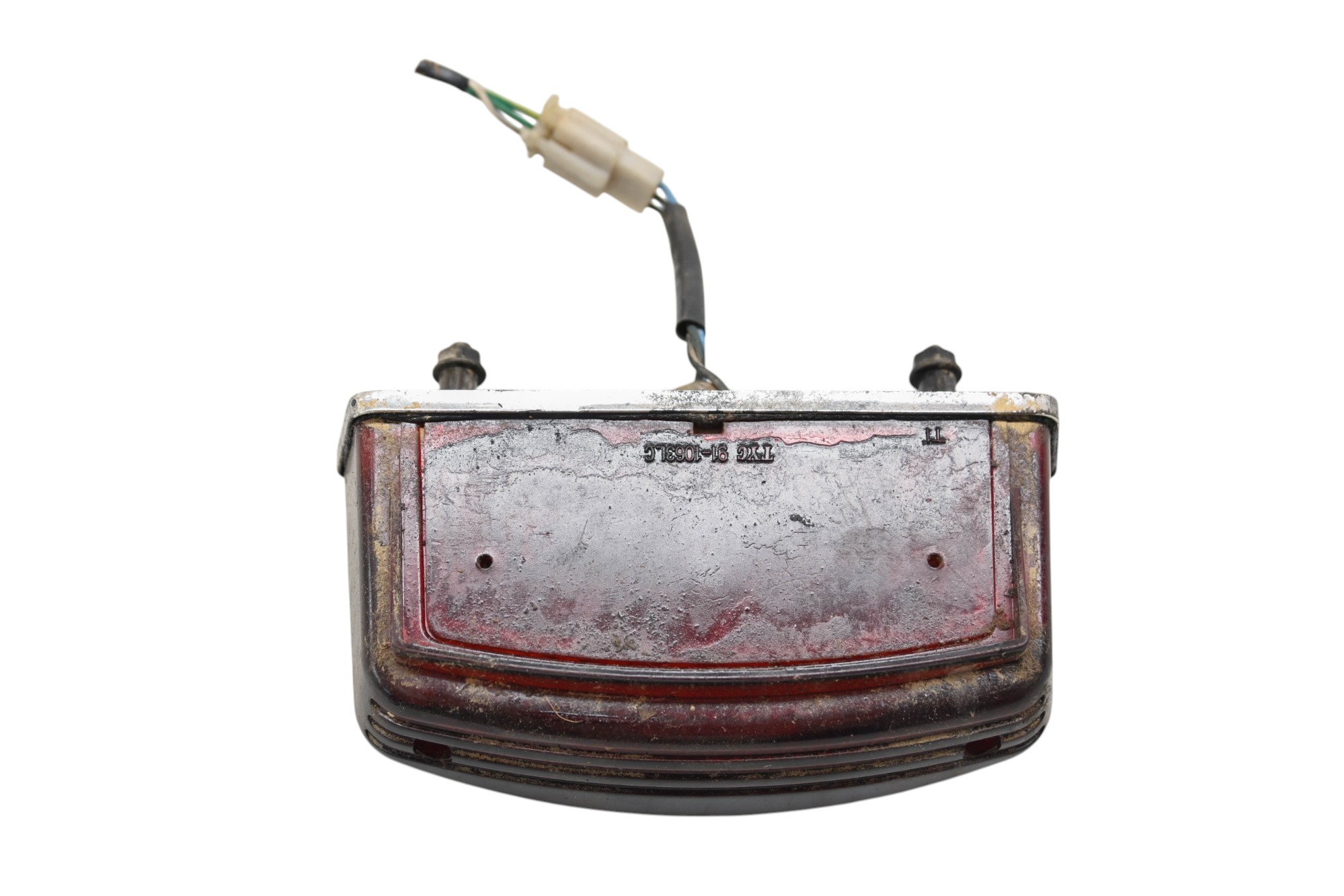 06 Can-Am DS250 2x4 Tail Brake Light