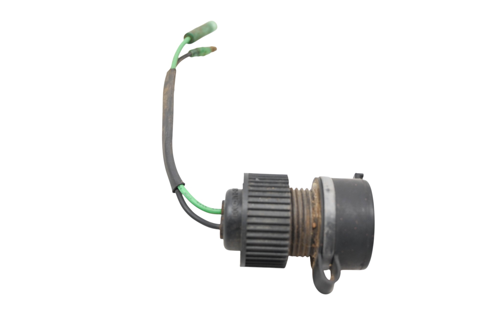 06 Can-Am DS250 2x4 12 Volt Accessory Outlet 12V