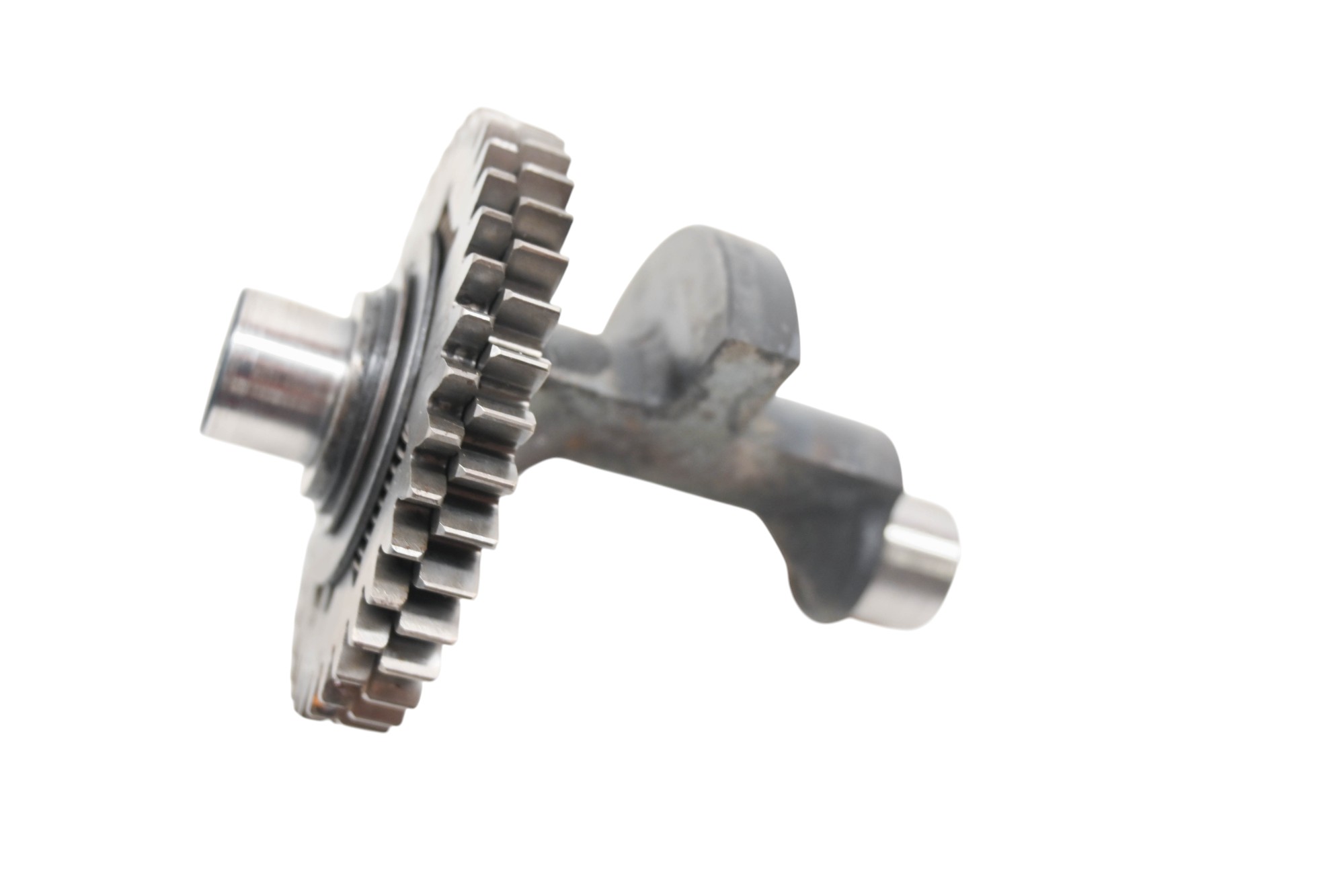 06 Can-Am DS250 2x4 Counter Balancer Crankshaft Balance