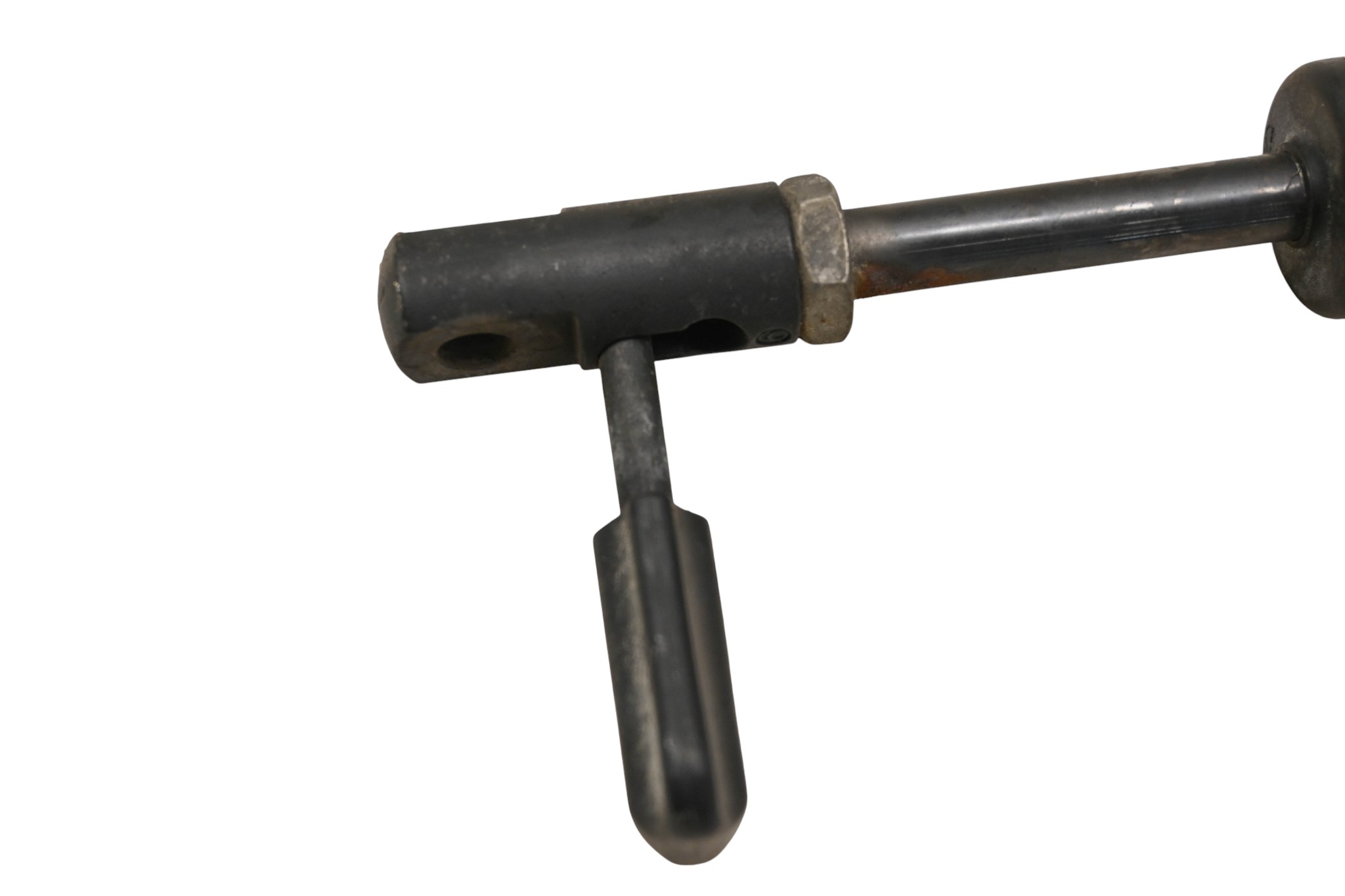 22 Polaris PRO XD Mid-Size Steering Shock