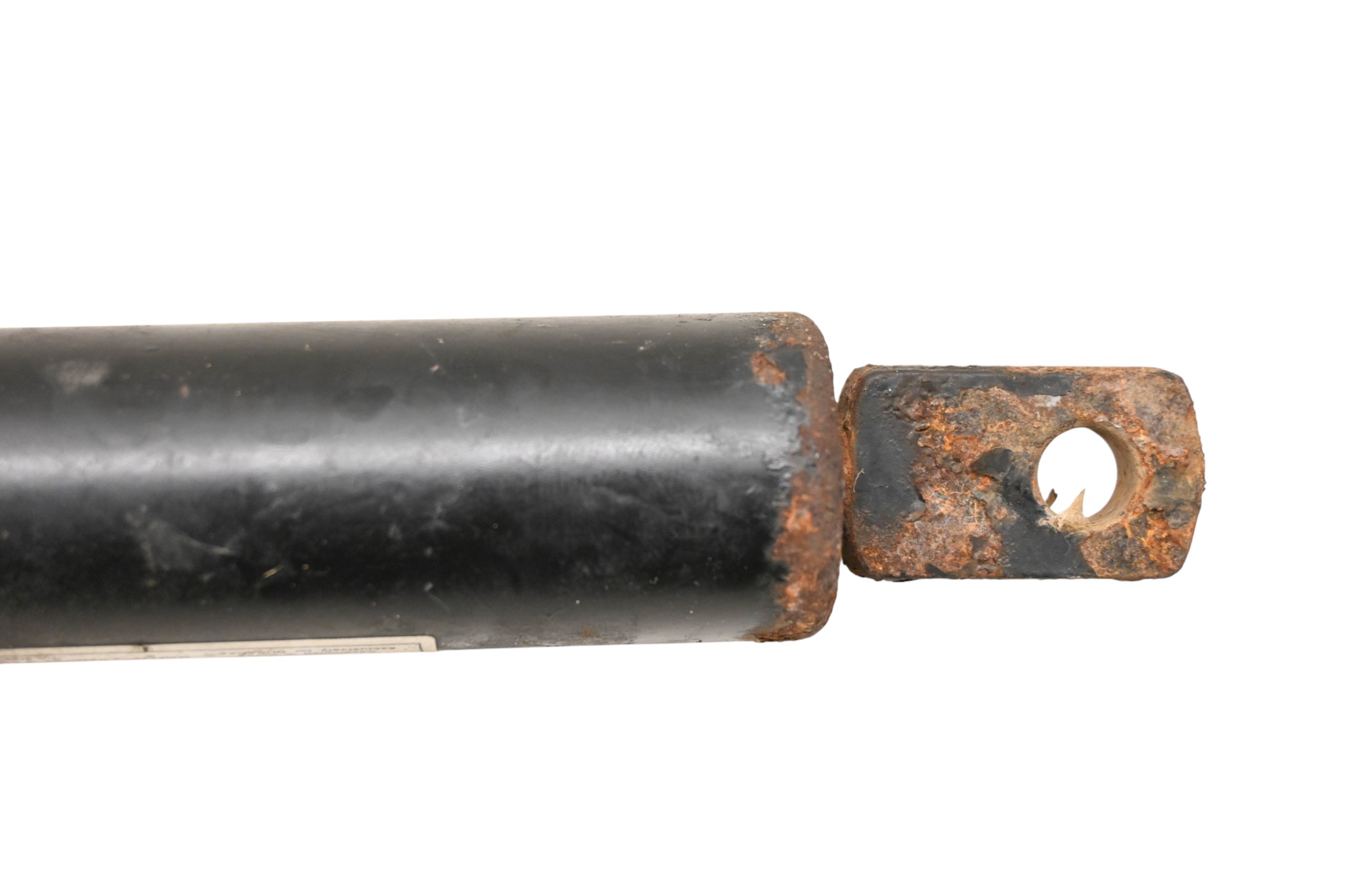 22 Polaris PRO XD Mid-Size Steering Shock