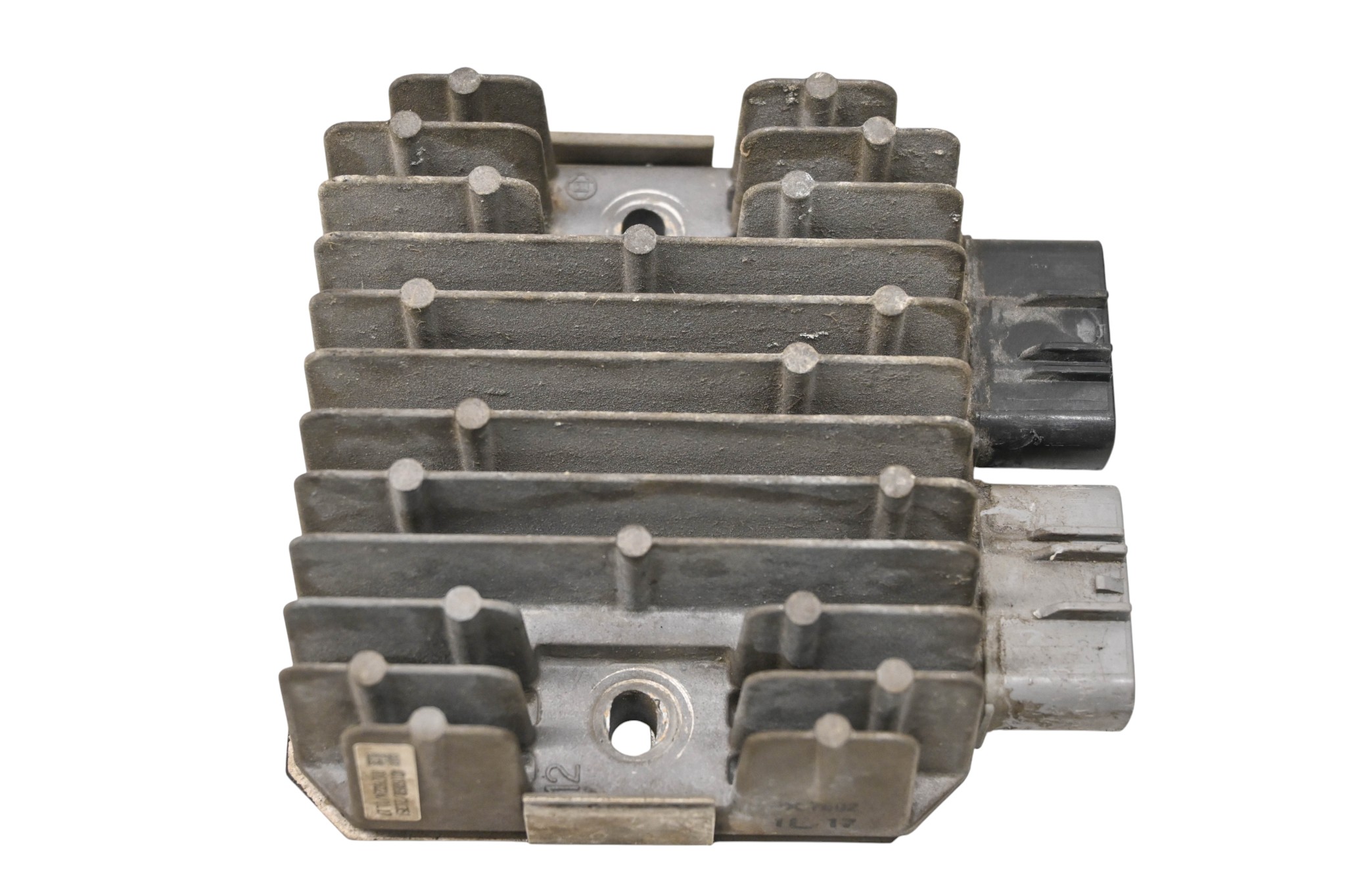 22 Polaris PRO XD Mid-Size Regulator Rectifier