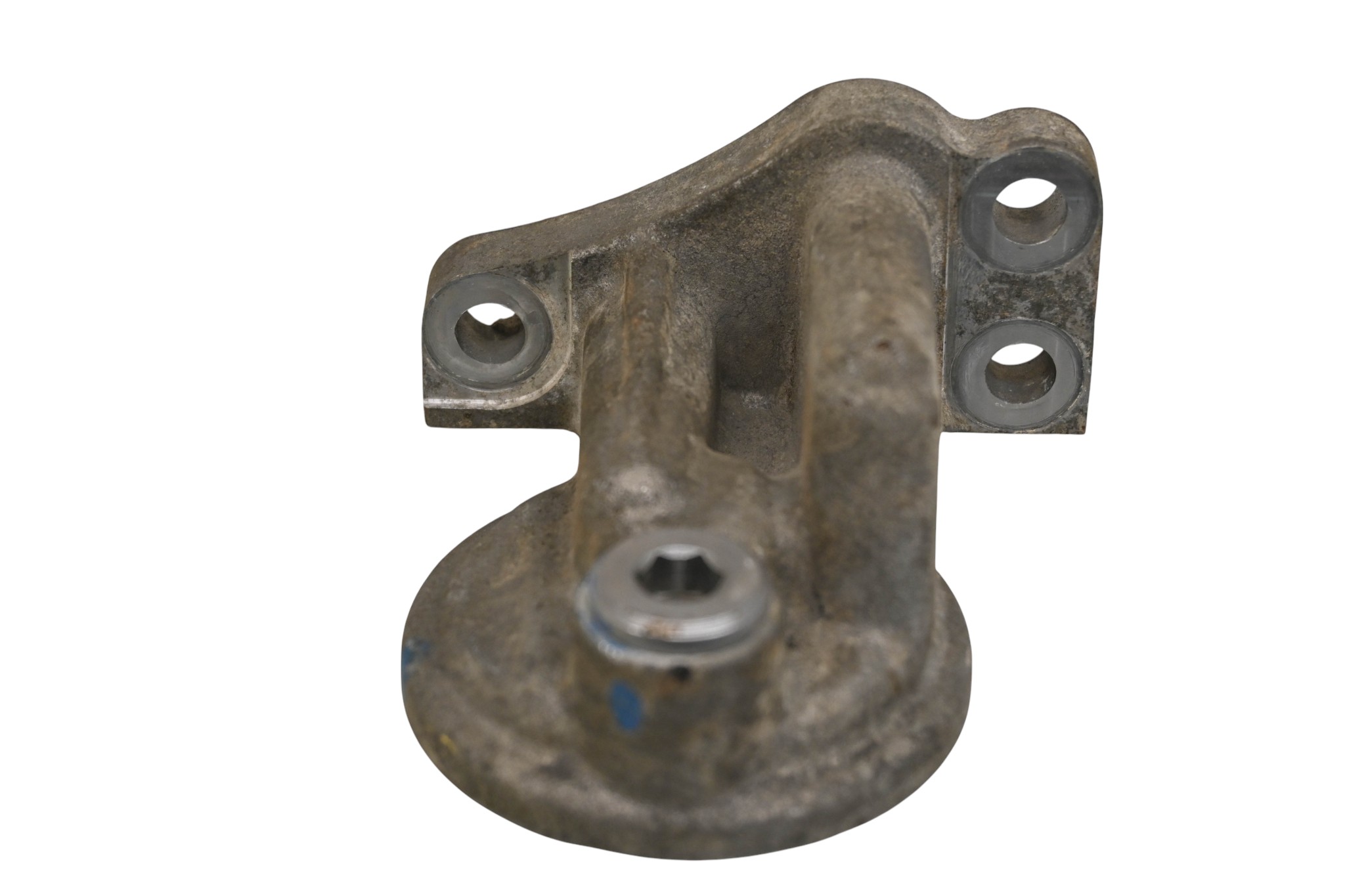 22 Polaris PRO XD Mid-Size Oil Filter Adapter