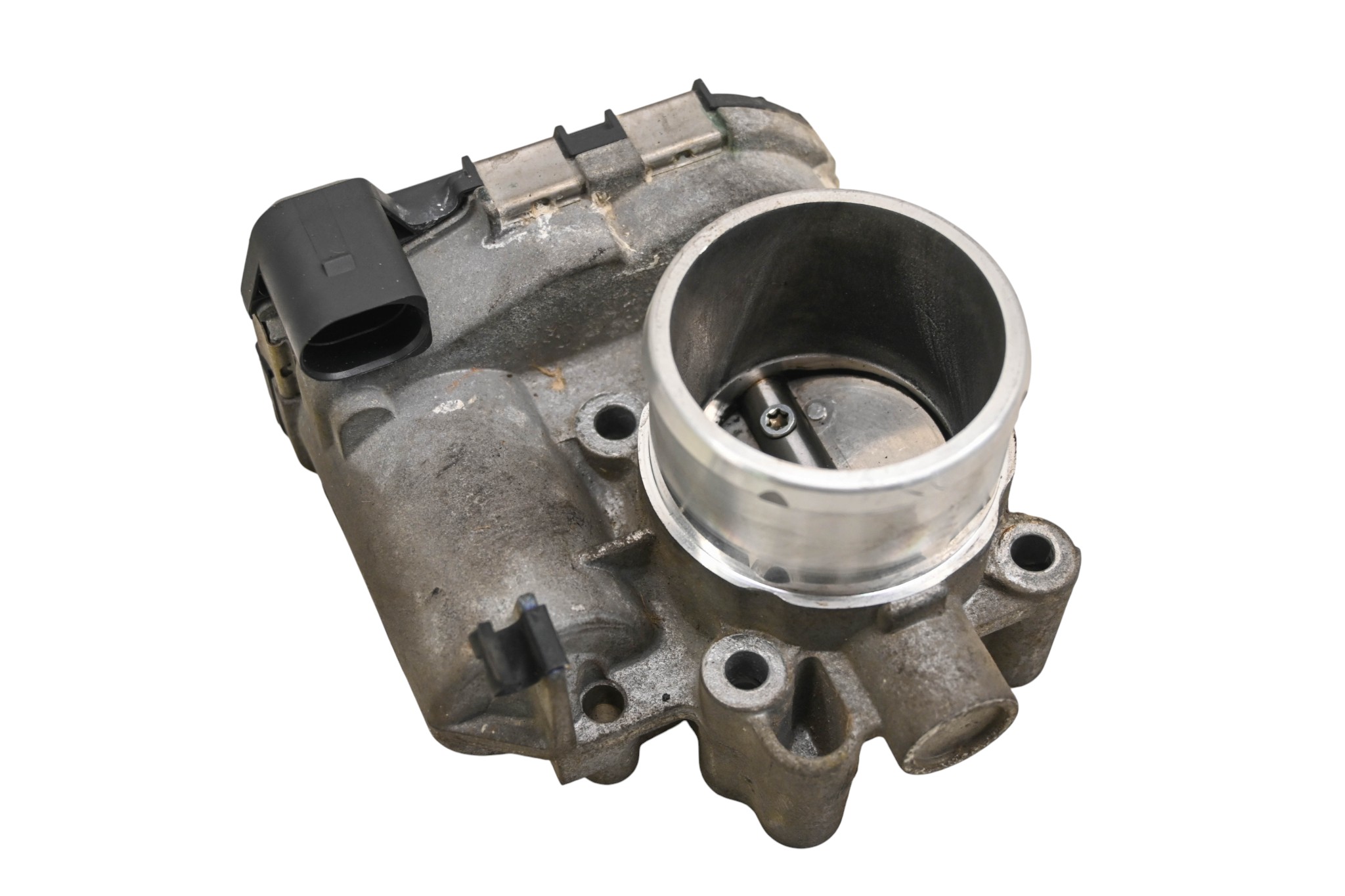 22 Polaris PRO XD Mid-Size Throttle Body