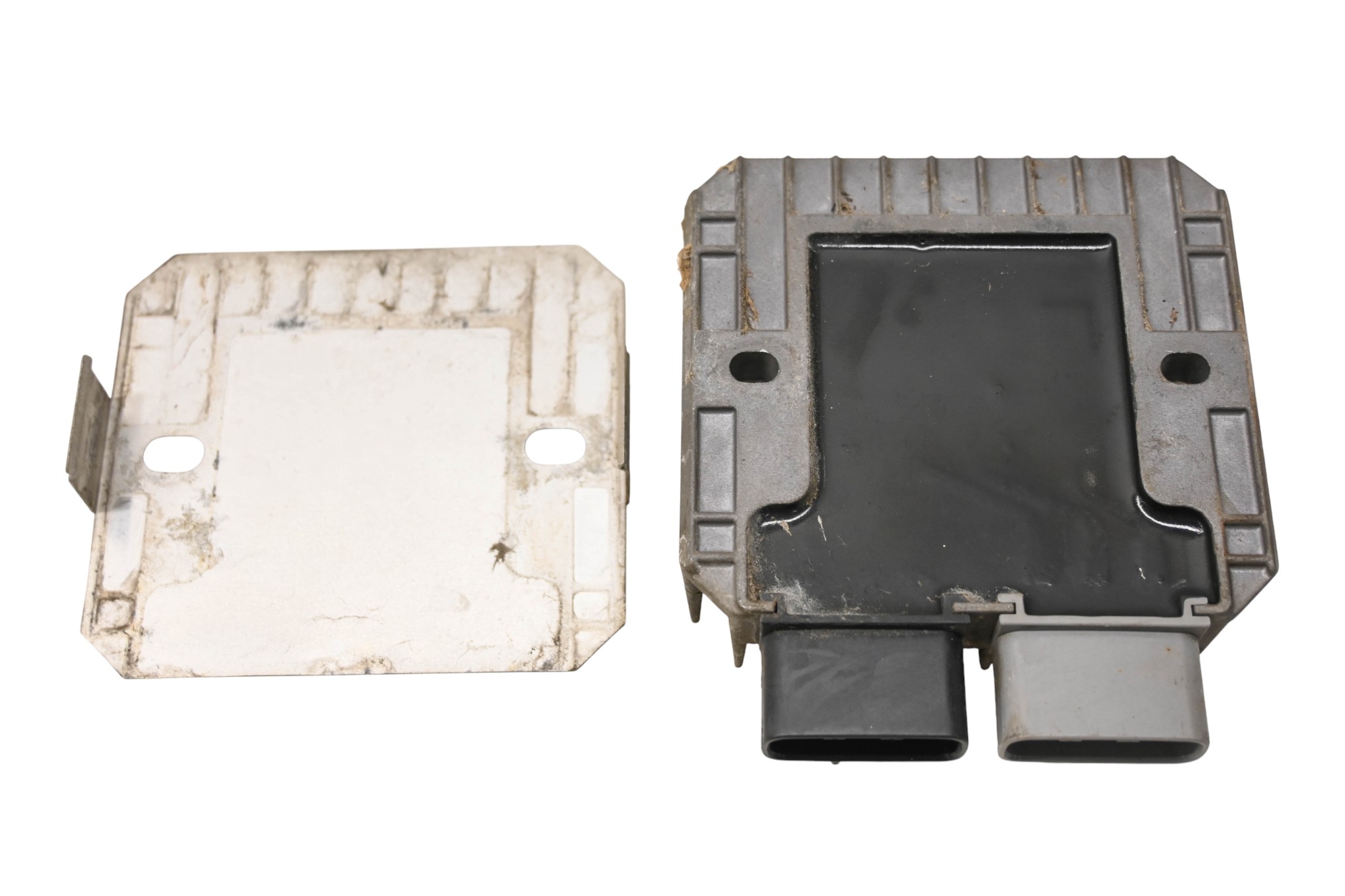 22 Polaris PRO XD Mid-Size Regulator Rectifier