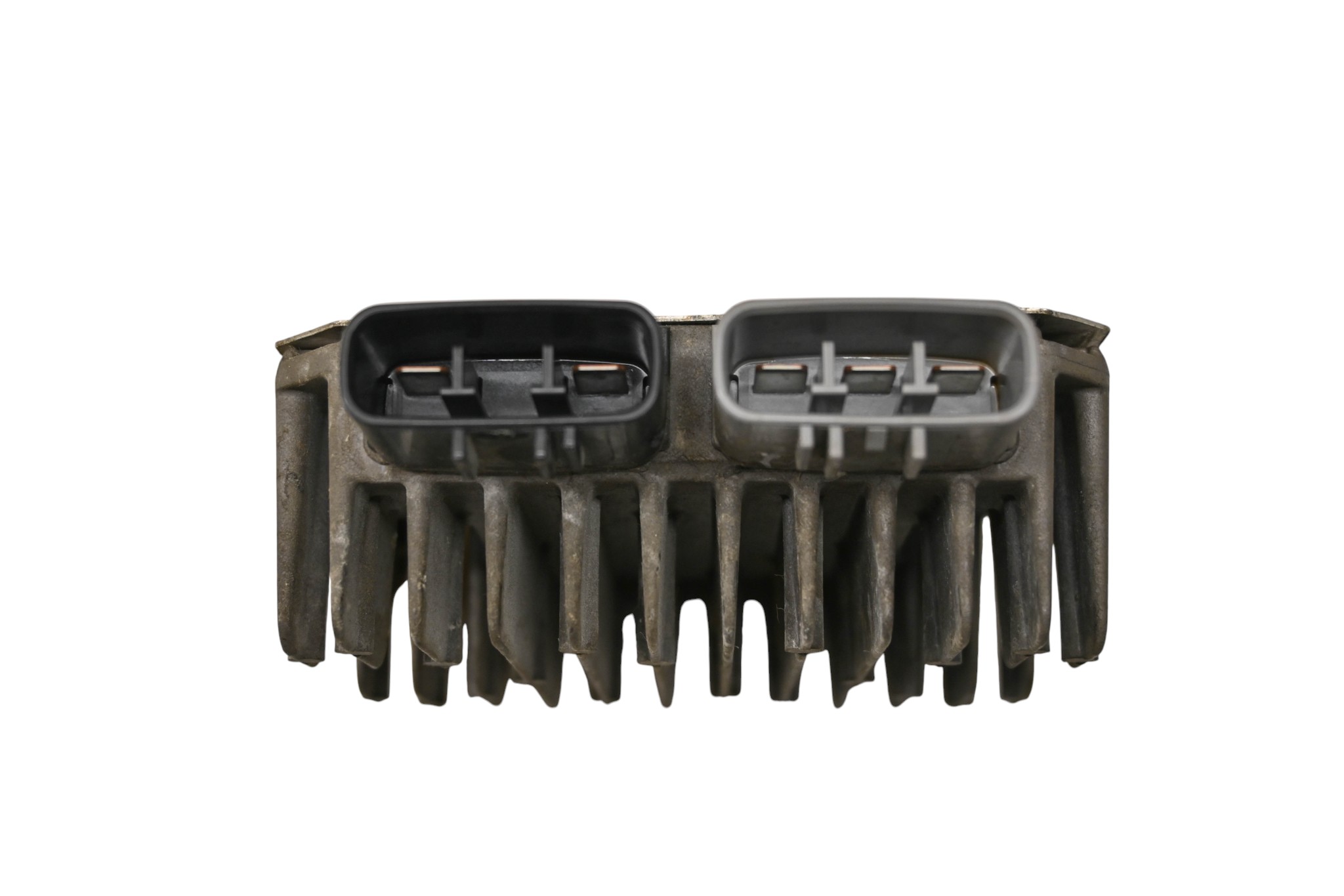 22 Polaris PRO XD Mid-Size Regulator Rectifier