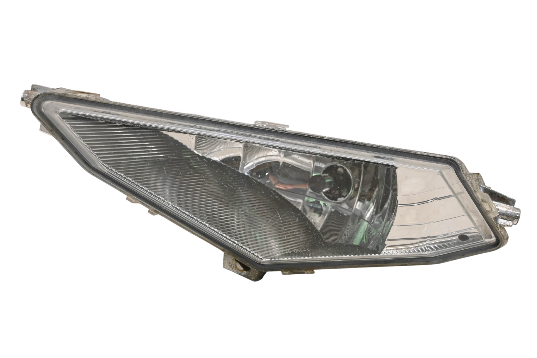 22 Polaris PRO XD Mid-Size Front Left Headlight