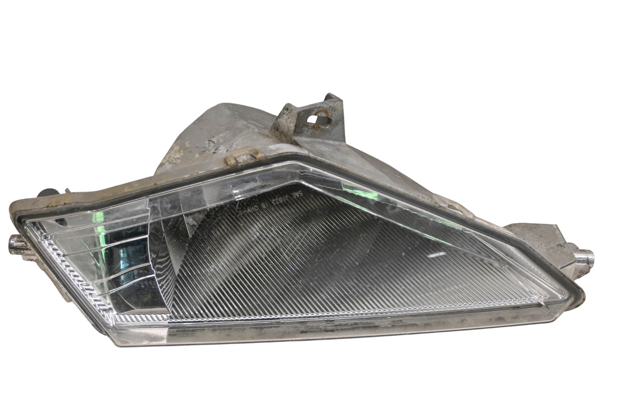 22 Polaris PRO XD Mid-Size Front Left Headlight