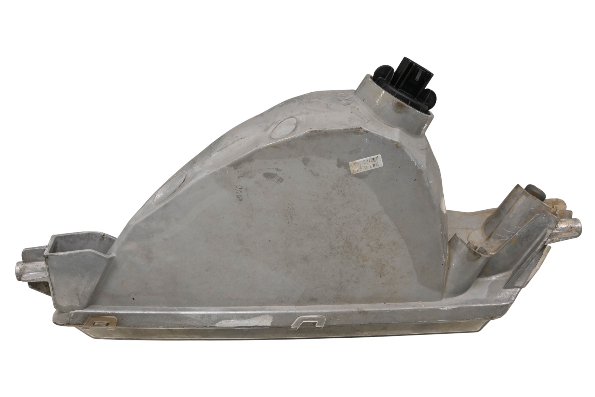 22 Polaris PRO XD Mid-Size Front Left Headlight