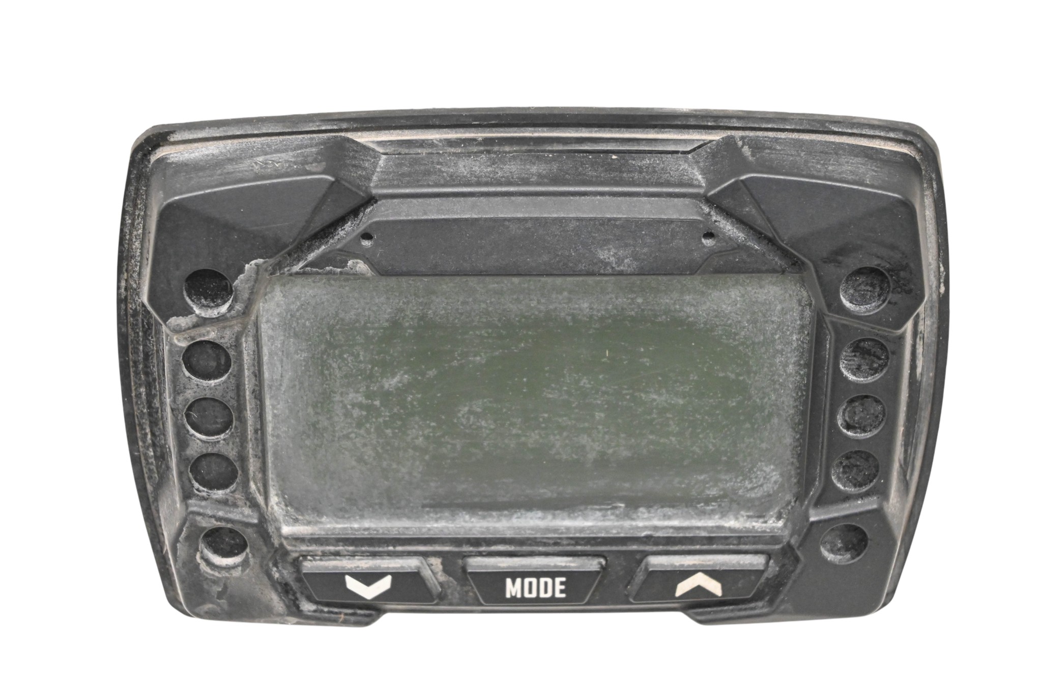 22 Polaris PRO XD Mid-Size Speedometer Dash