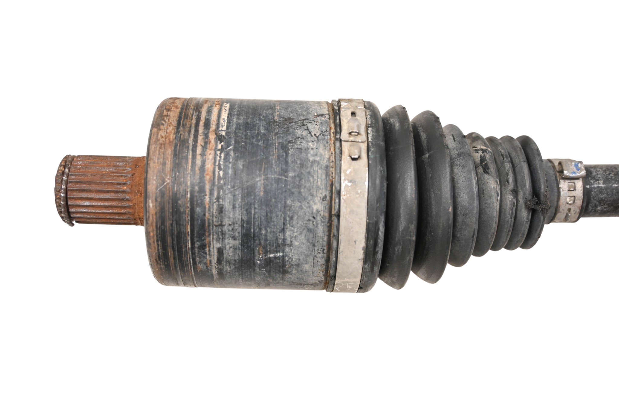 22 Polaris PRO XD Mid-Size Rear Cv Axle Left Or Right