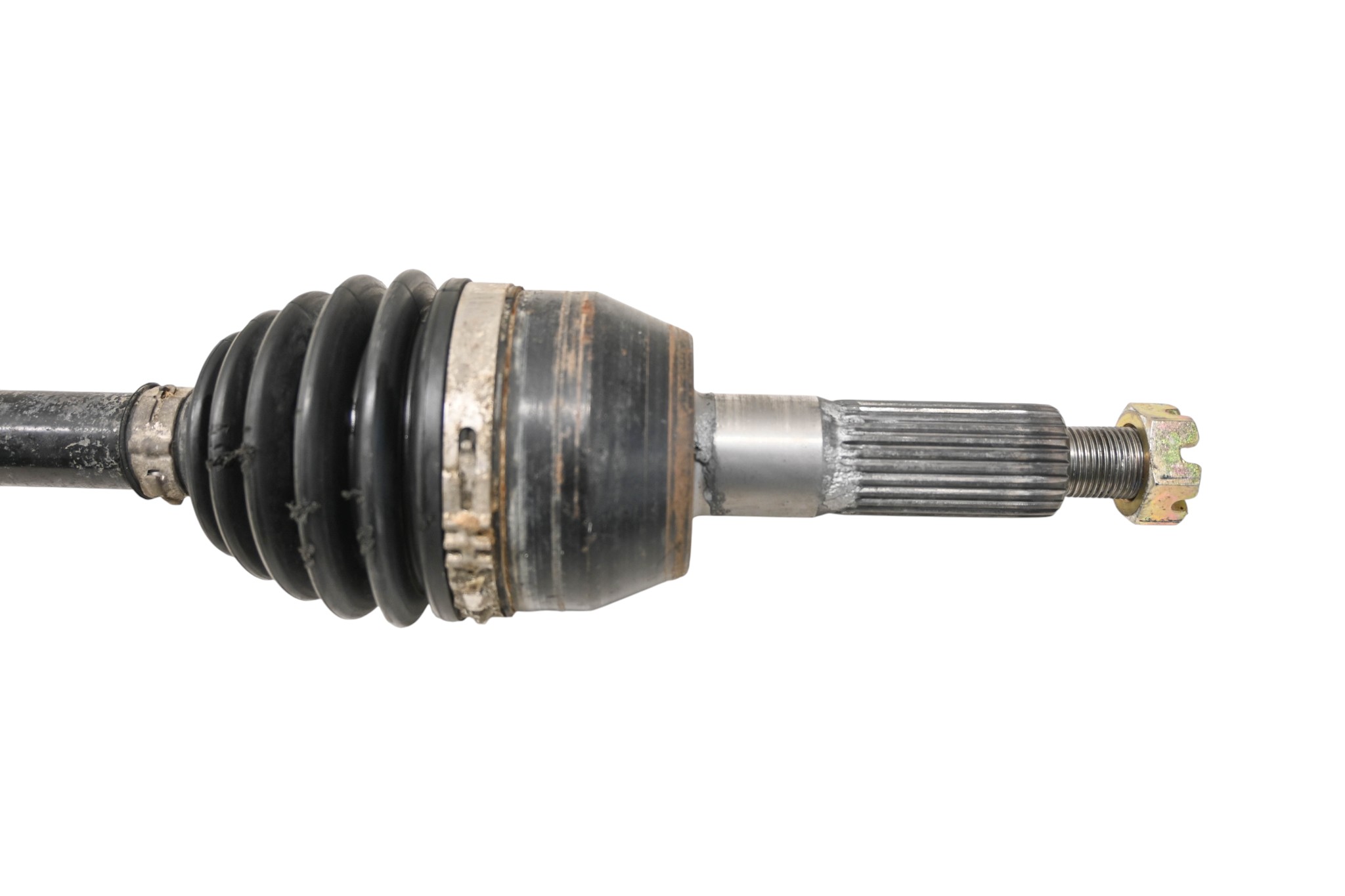 22 Polaris PRO XD Mid-Size Rear Cv Axle Left Or Right