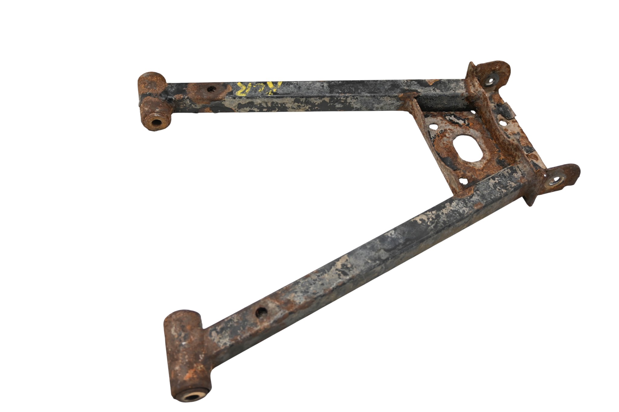 22 Polaris PRO XD Mid-Size Rear Lower Right Or Left A-Arm