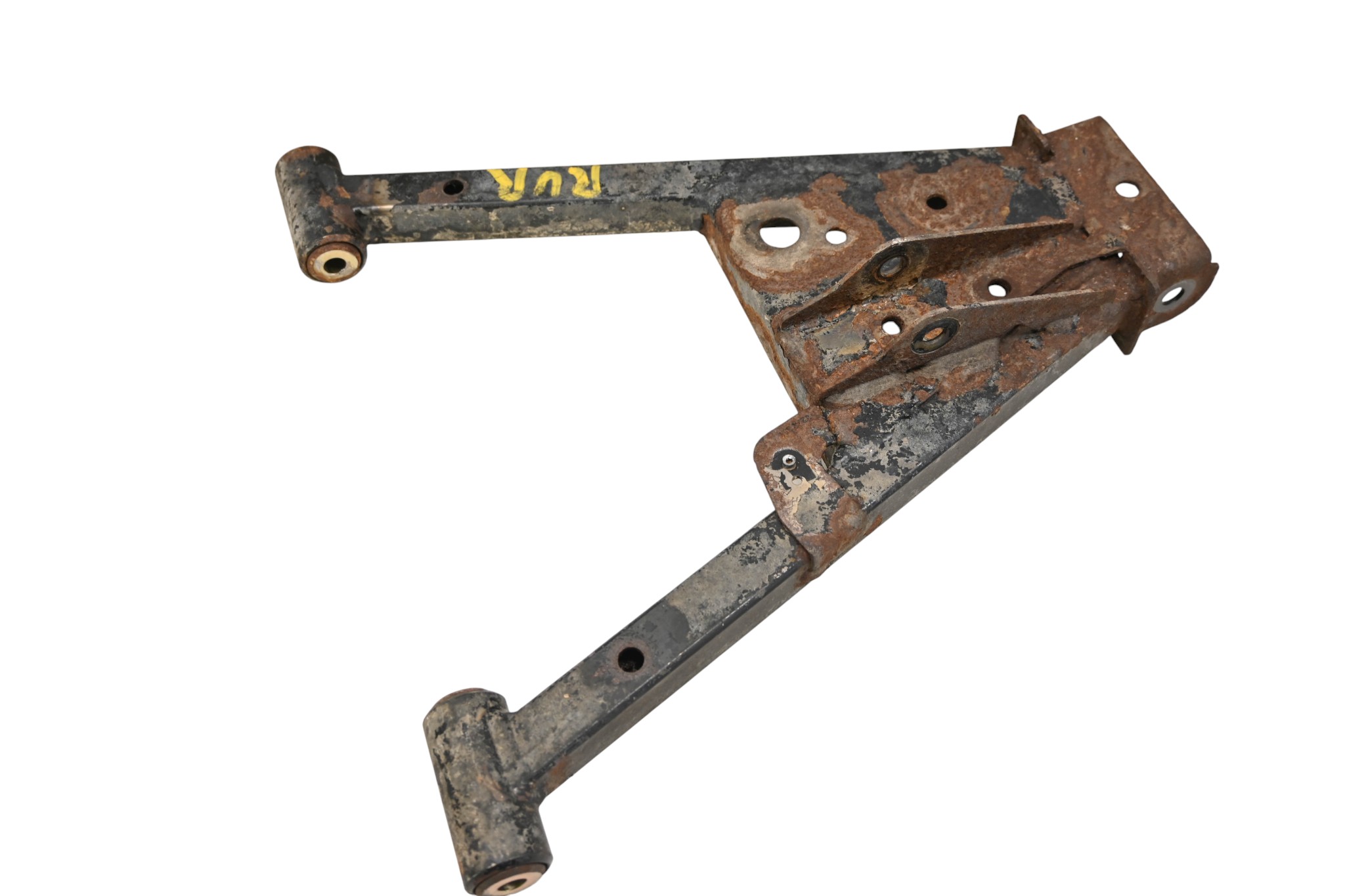 22 Polaris PRO XD Mid-Size Rear Upper Right A-Arm