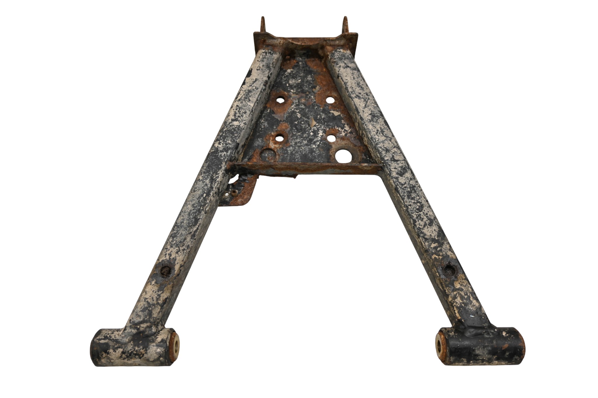 22 Polaris PRO XD Mid-Size Rear Upper Right A-Arm