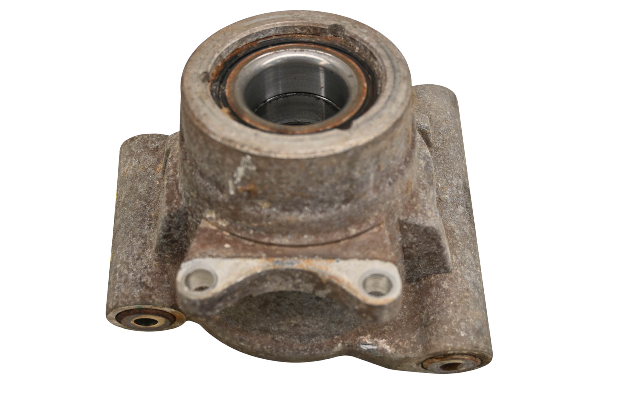 22 Polaris PRO XD Mid-Size Rear Right Spindle Knuckle