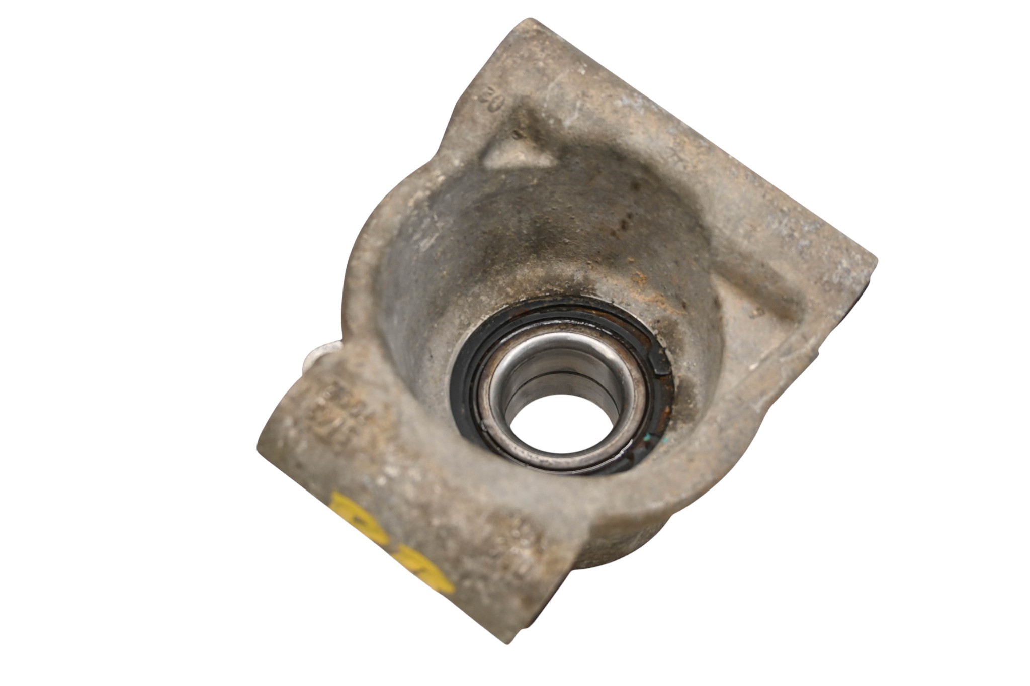 22 Polaris PRO XD Mid-Size Rear Right Spindle Knuckle