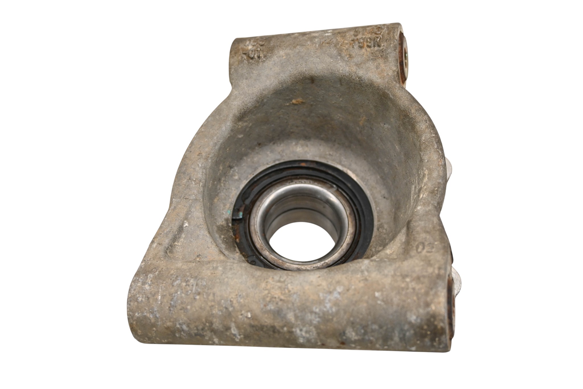 22 Polaris PRO XD Mid-Size Rear Right Spindle Knuckle