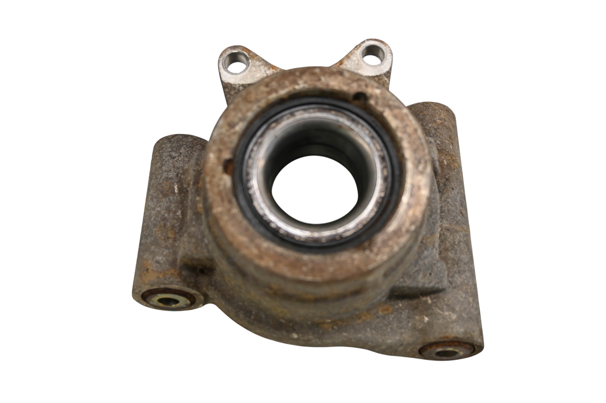 22 Polaris PRO XD Mid-Size Rear Left Spindle Knuckle