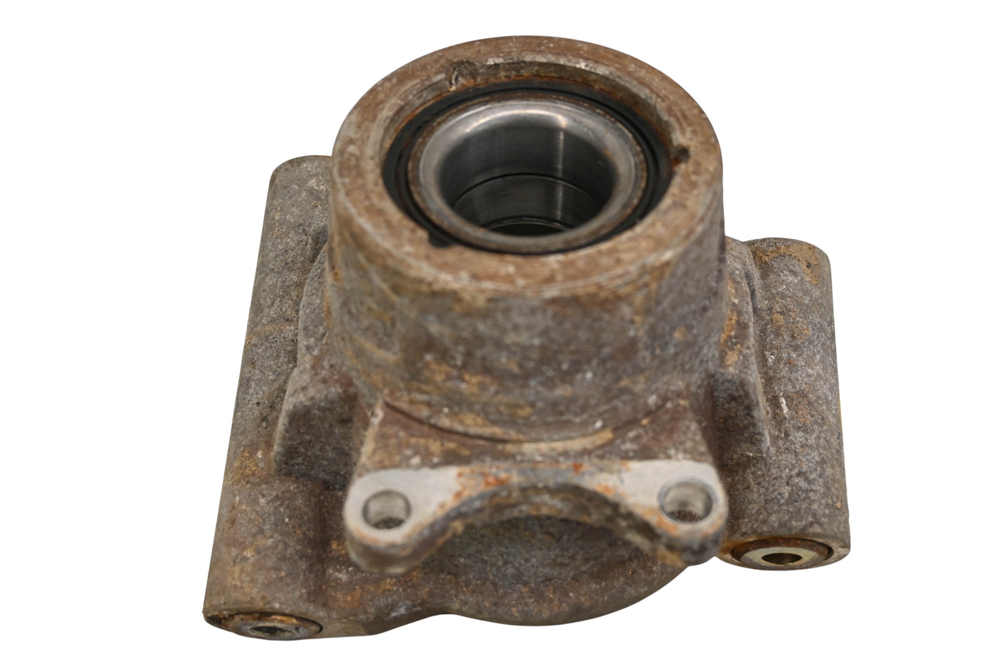 22 Polaris PRO XD Mid-Size Rear Left Spindle Knuckle