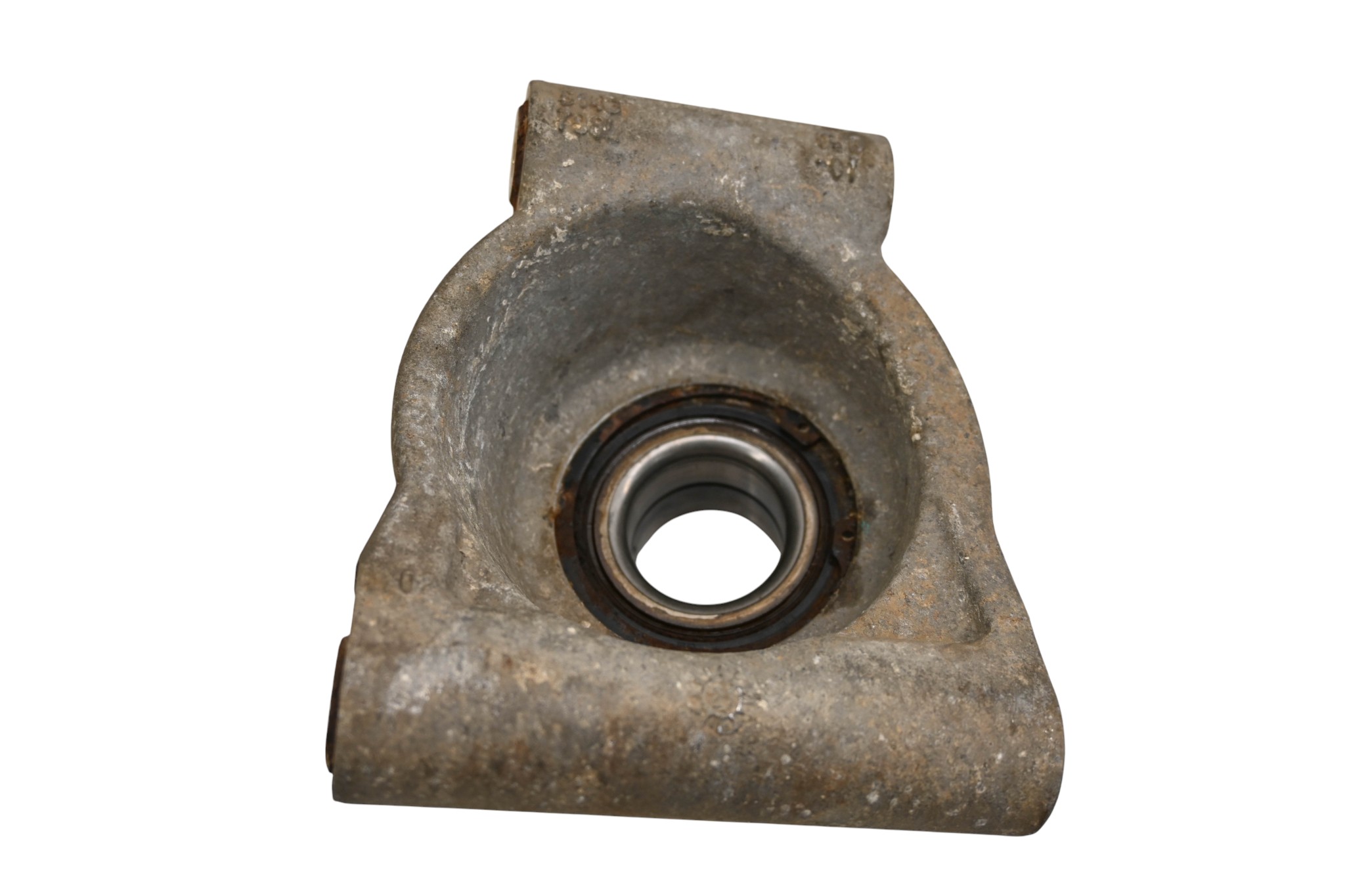 22 Polaris PRO XD Mid-Size Rear Left Spindle Knuckle