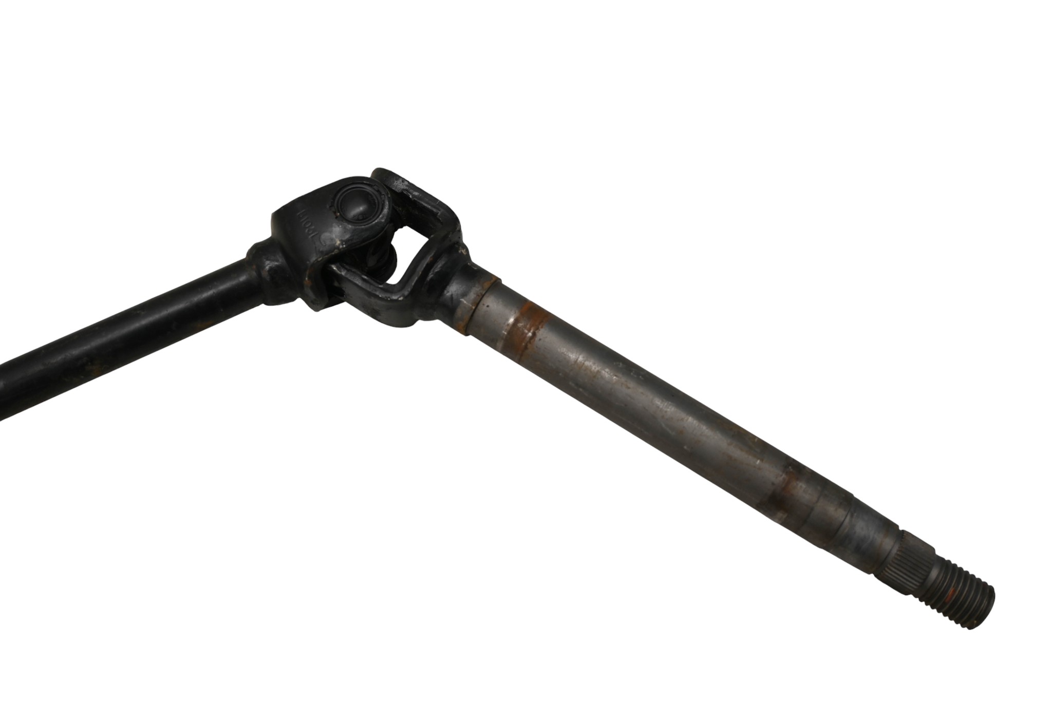 22 Polaris PRO XD Mid-Size Steering Stem Shaft