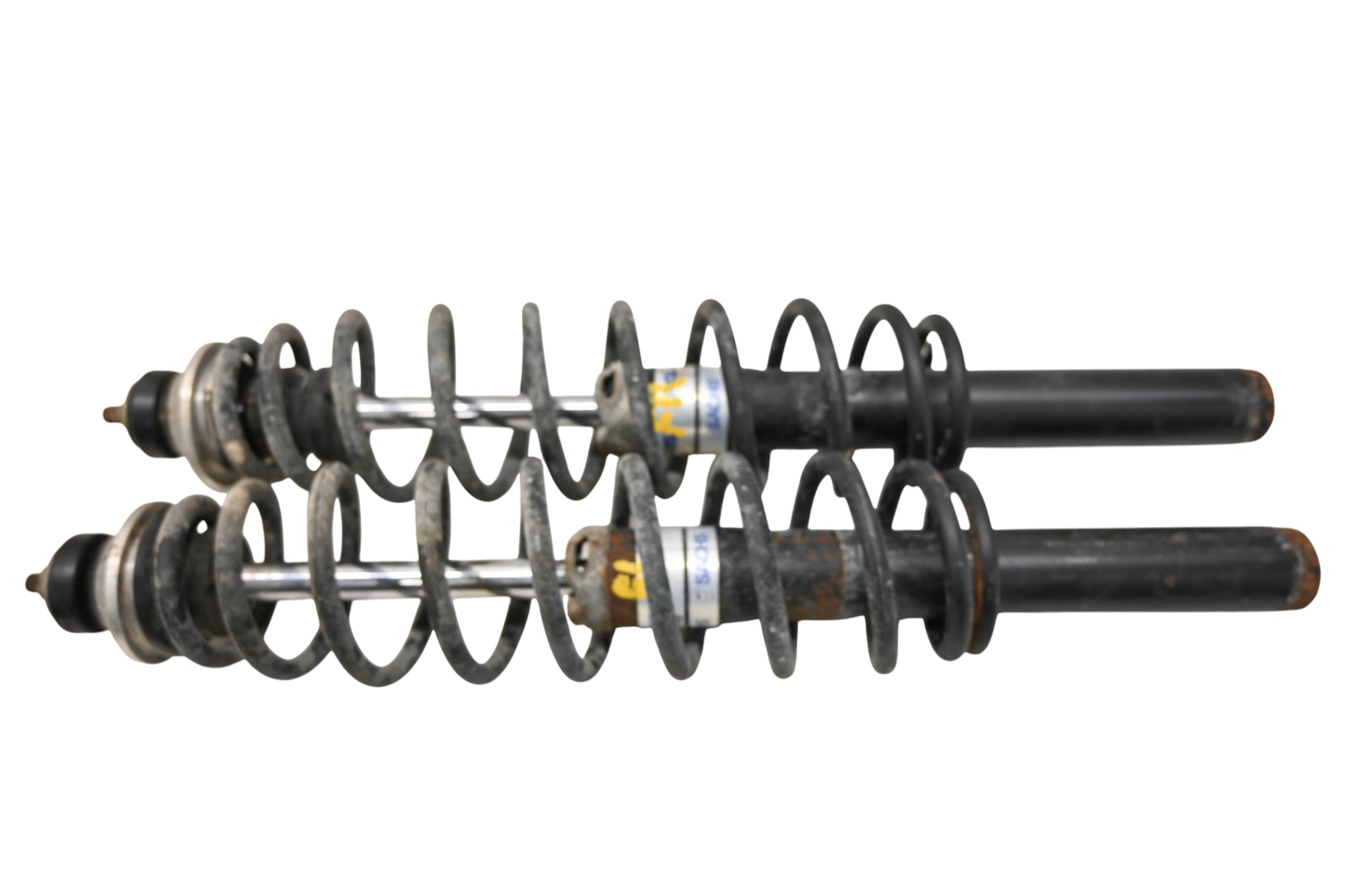 22 Polaris PRO XD Mid-Size Front Shocks