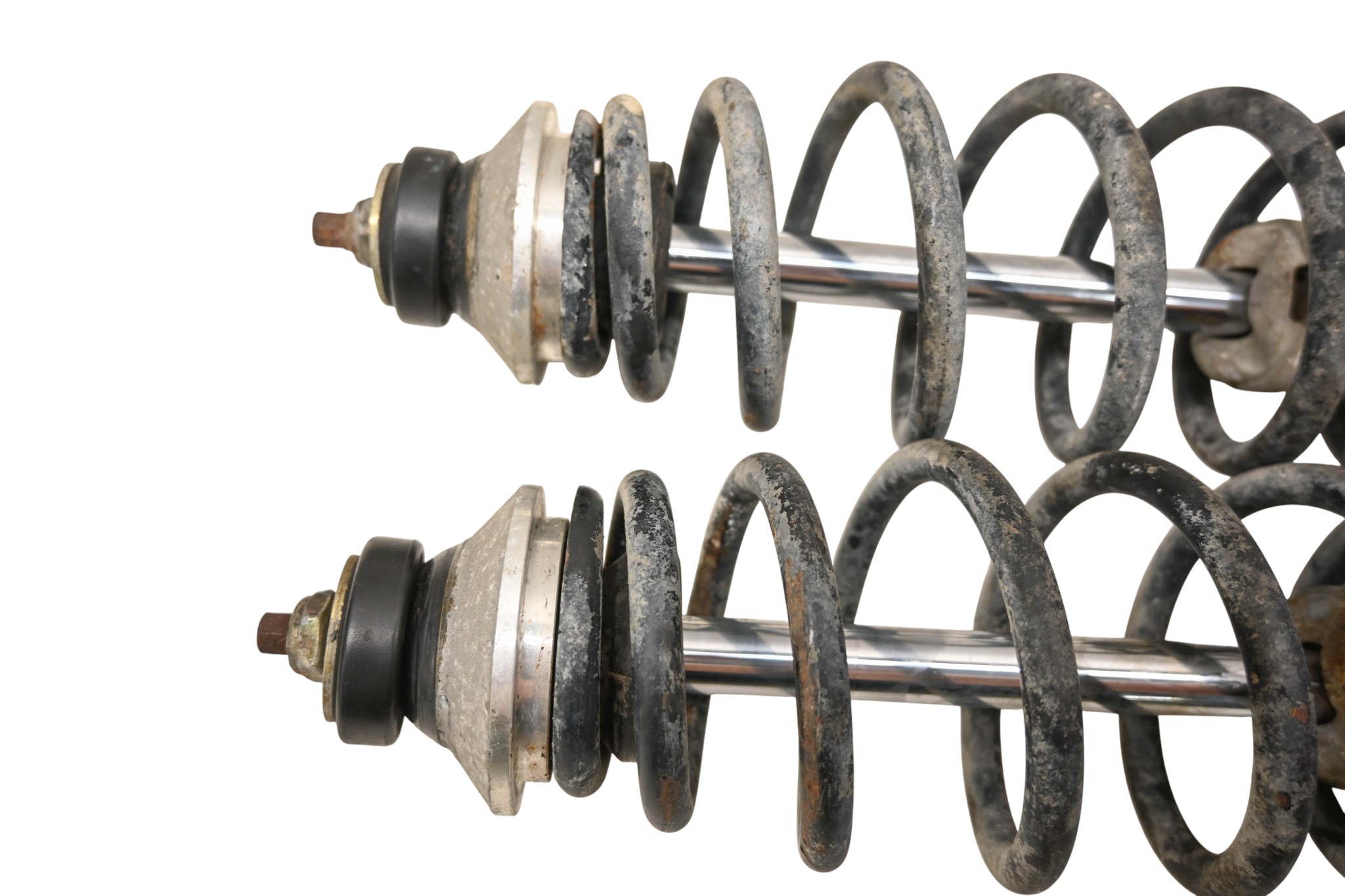 22 Polaris PRO XD Mid-Size Front Shocks