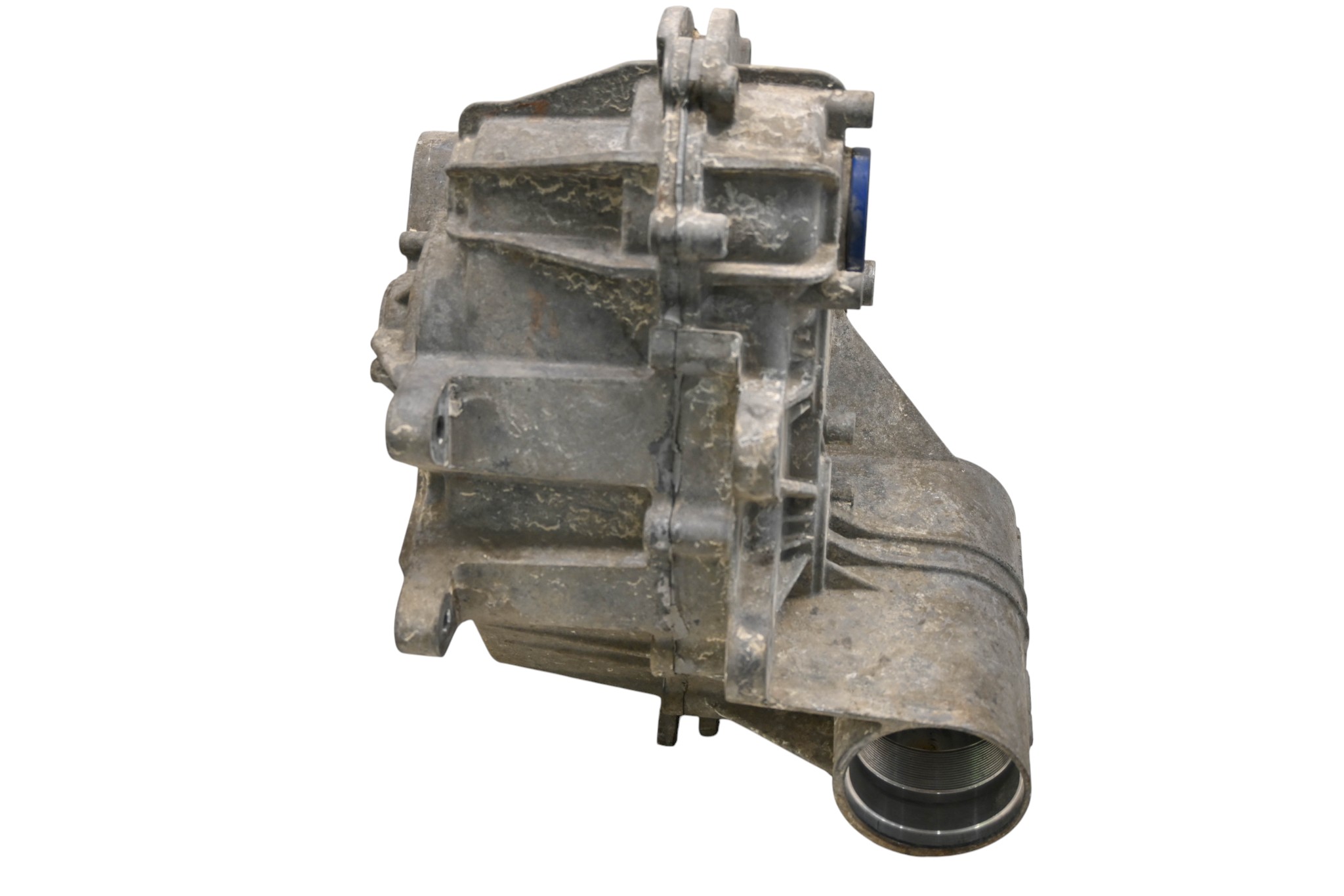 22 Polaris PRO XD Mid-Size Transmission Gear Case Housing