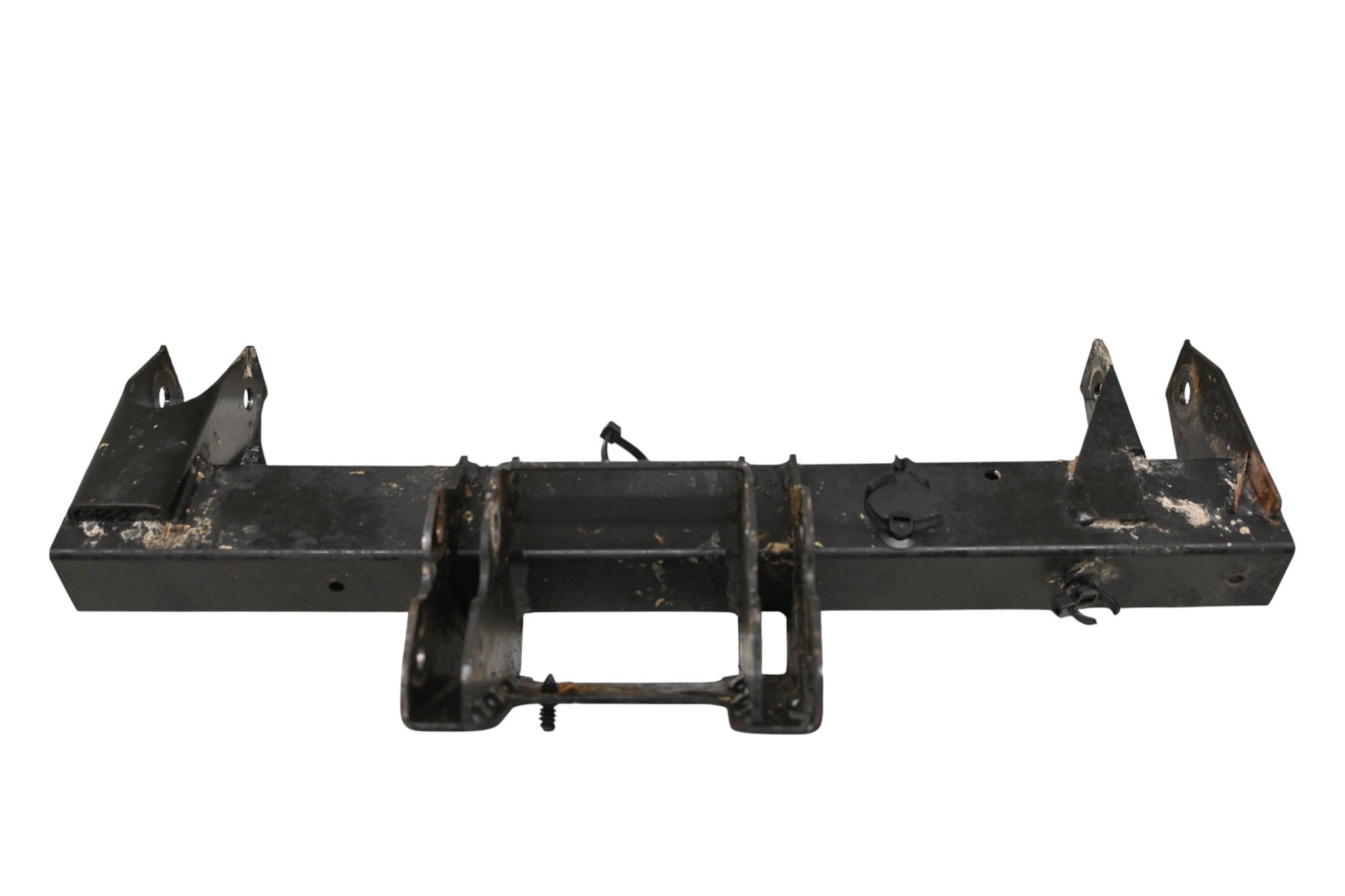 22 Polaris PRO XD Mid-Size Engine Mount Bracket