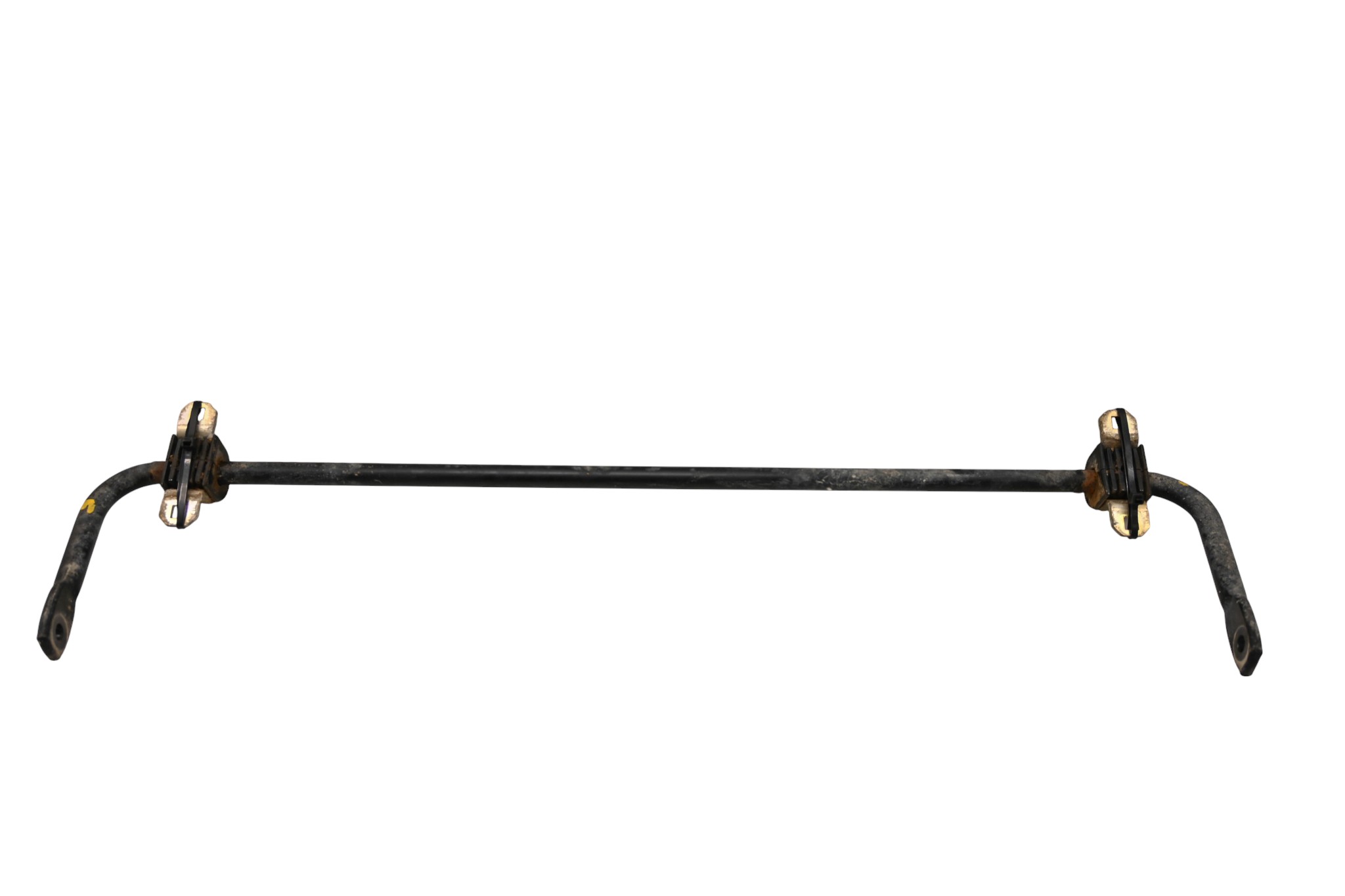 22 Polaris PRO XD Mid-Size Front Swaybar