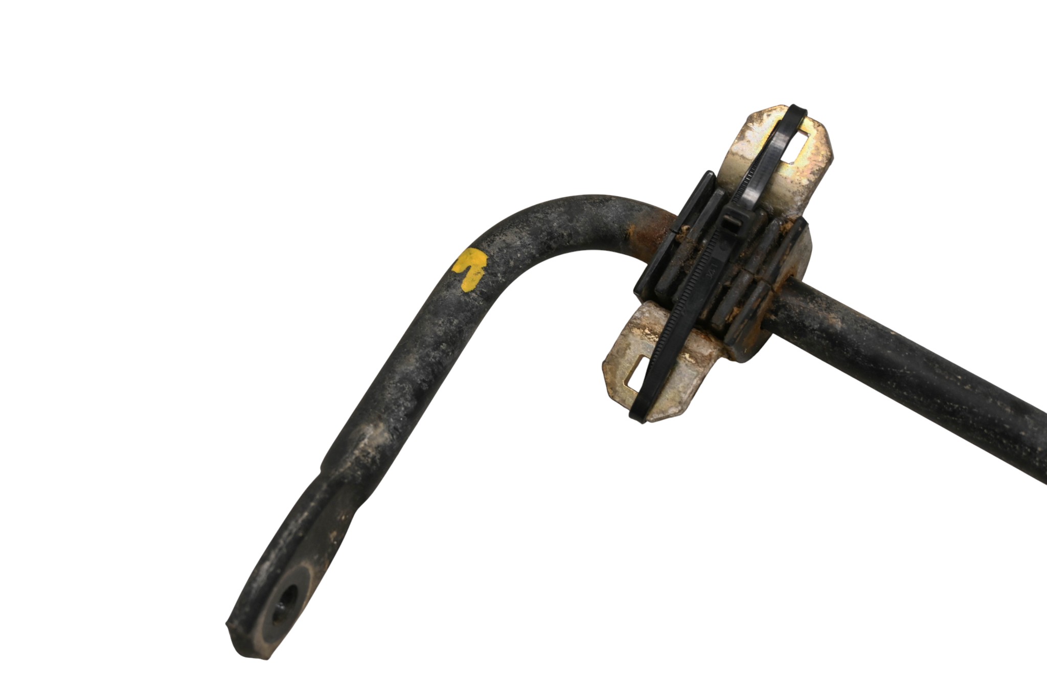 22 Polaris PRO XD Mid-Size Front Swaybar