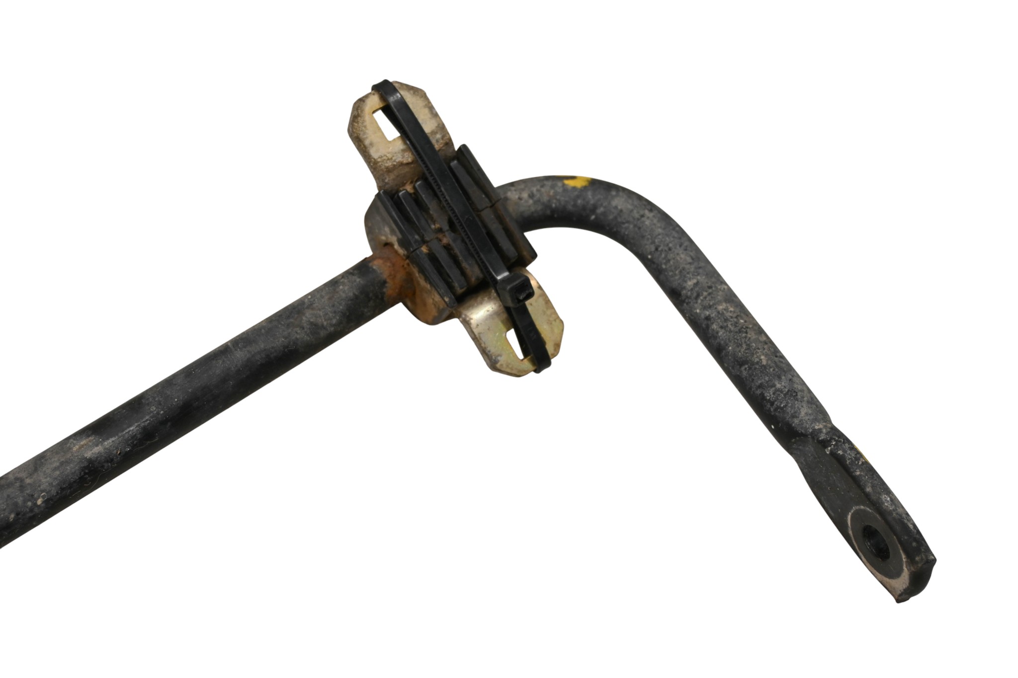 22 Polaris PRO XD Mid-Size Front Swaybar
