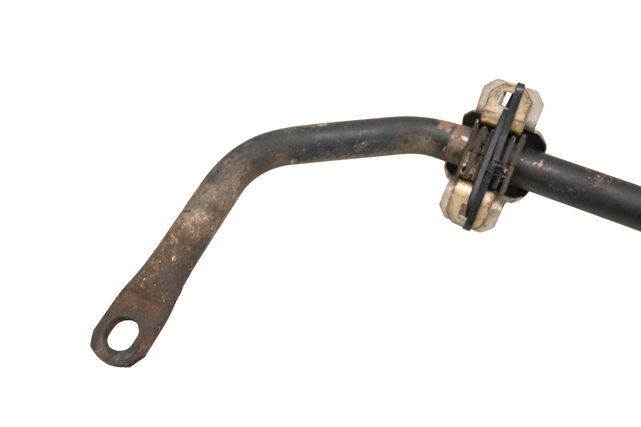 22 Polaris PRO XD Mid-Size Rear Swaybar