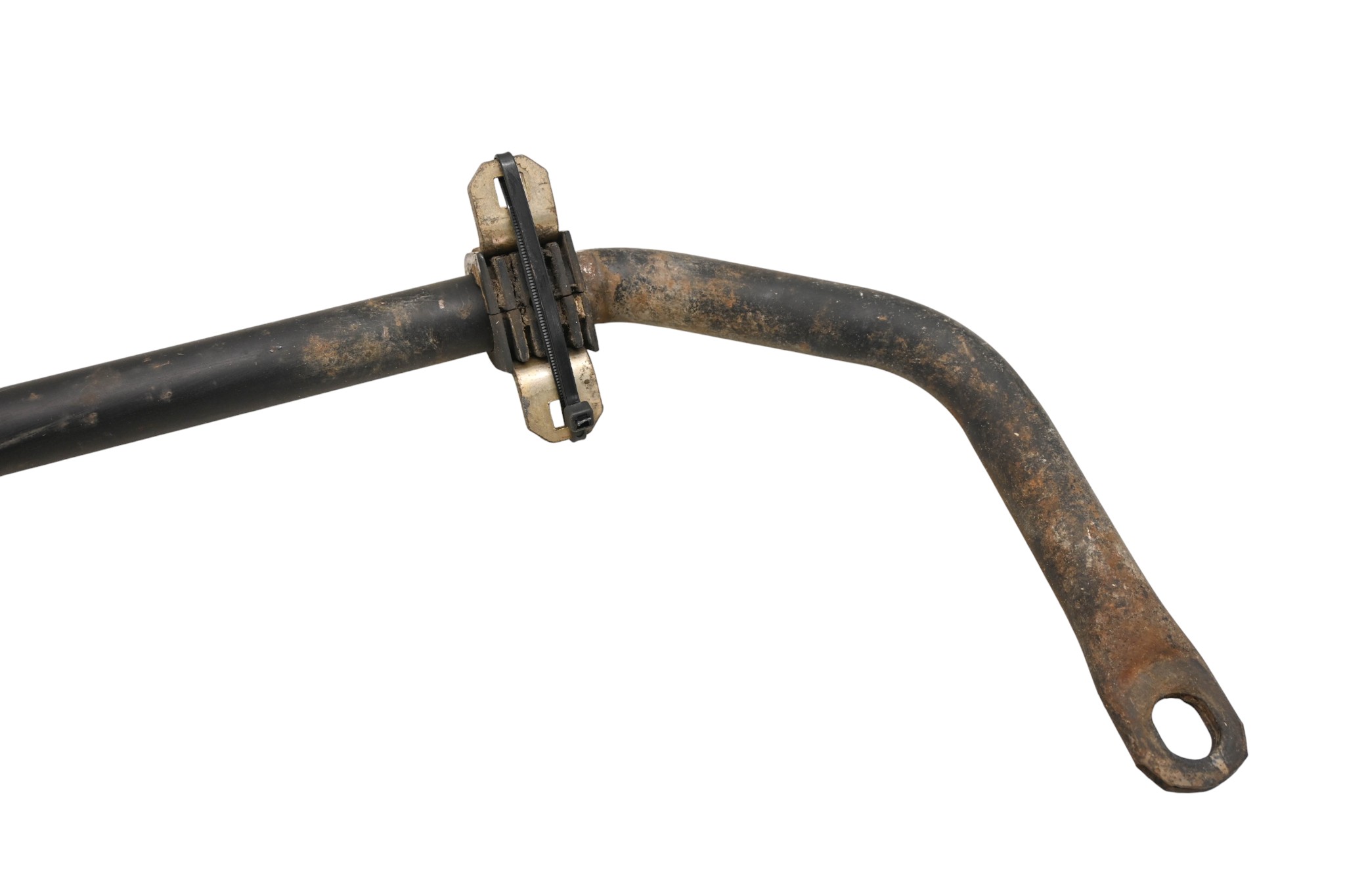 22 Polaris PRO XD Mid-Size Rear Swaybar
