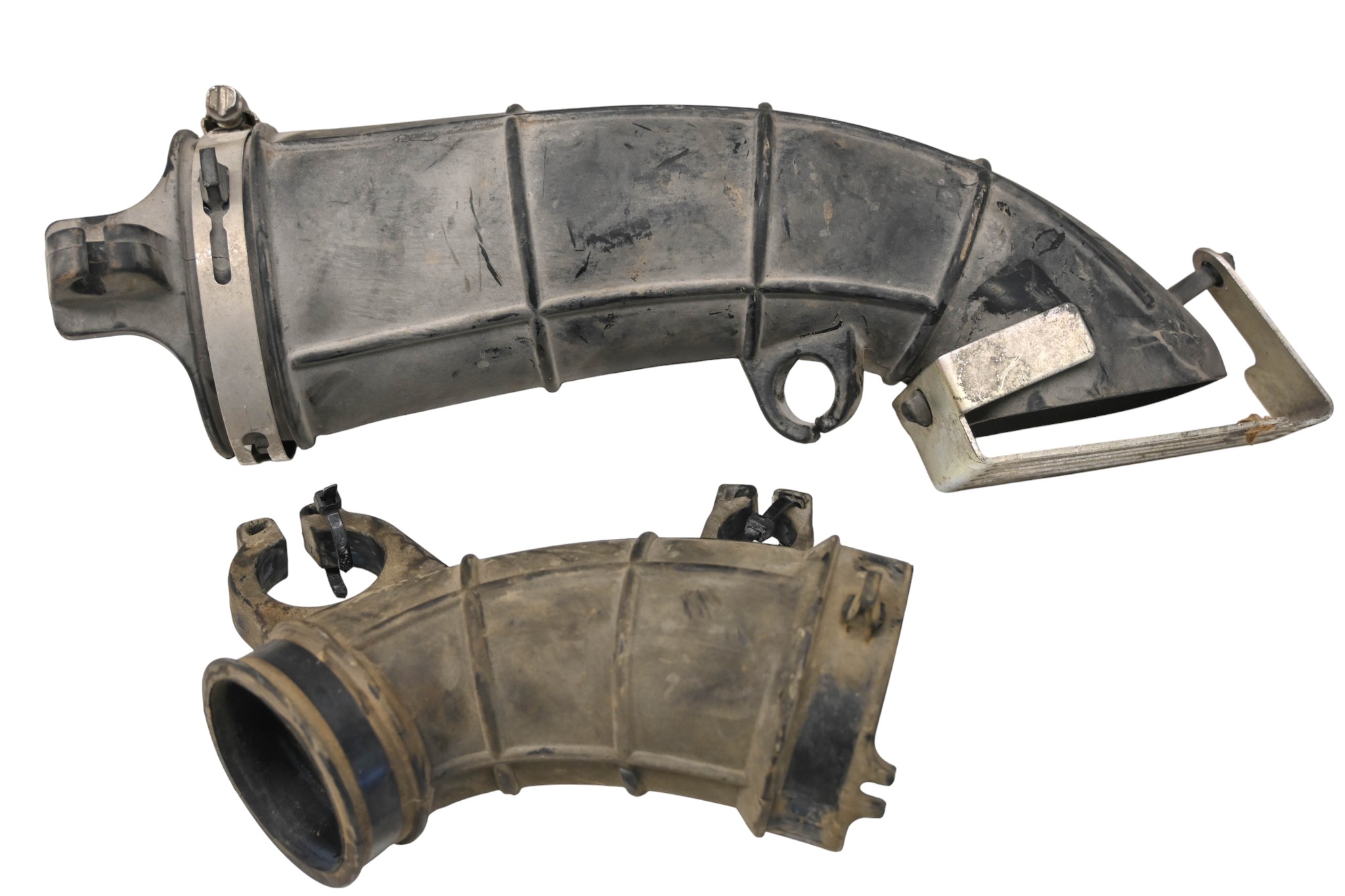 22 Polaris PRO XD Mid-Size Clutch Snorkel Intake Vent Tubes