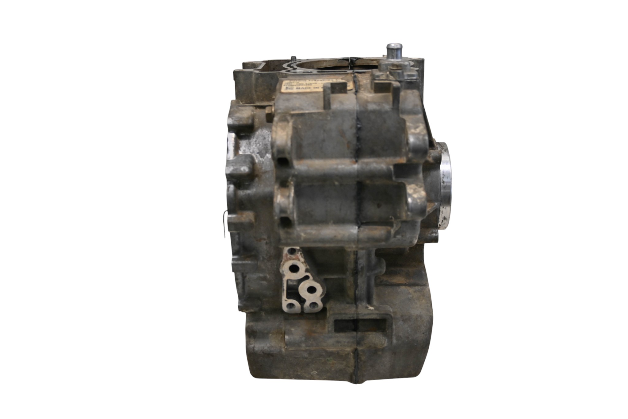 22 Polaris PRO XD Mid-Size Crankcase Center Crank Case