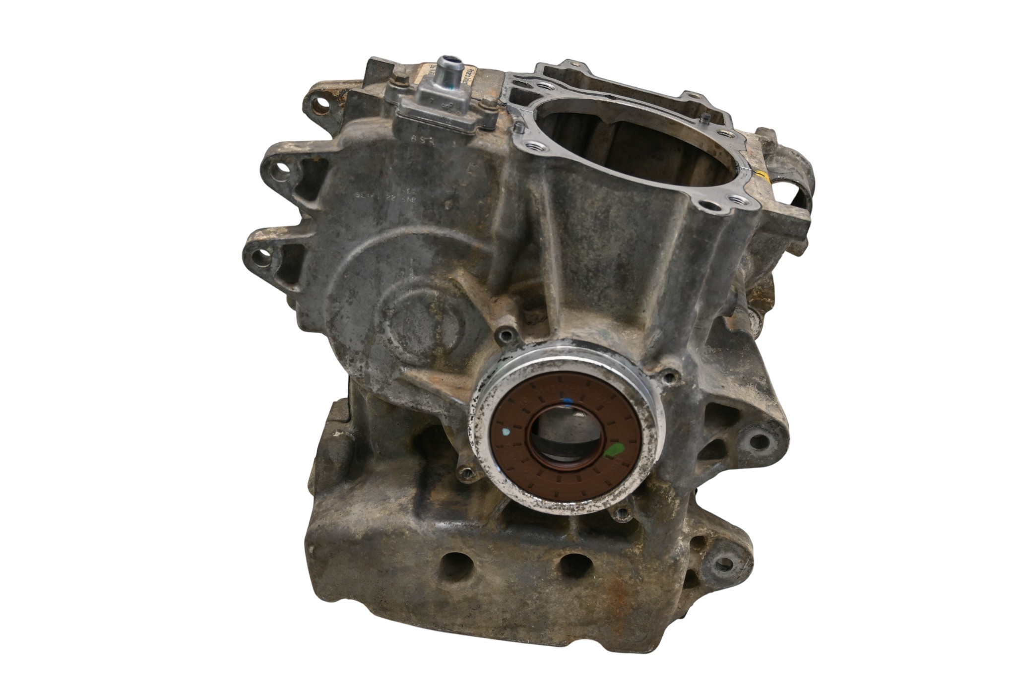 22 Polaris PRO XD Mid-Size Crankcase Center Crank Case