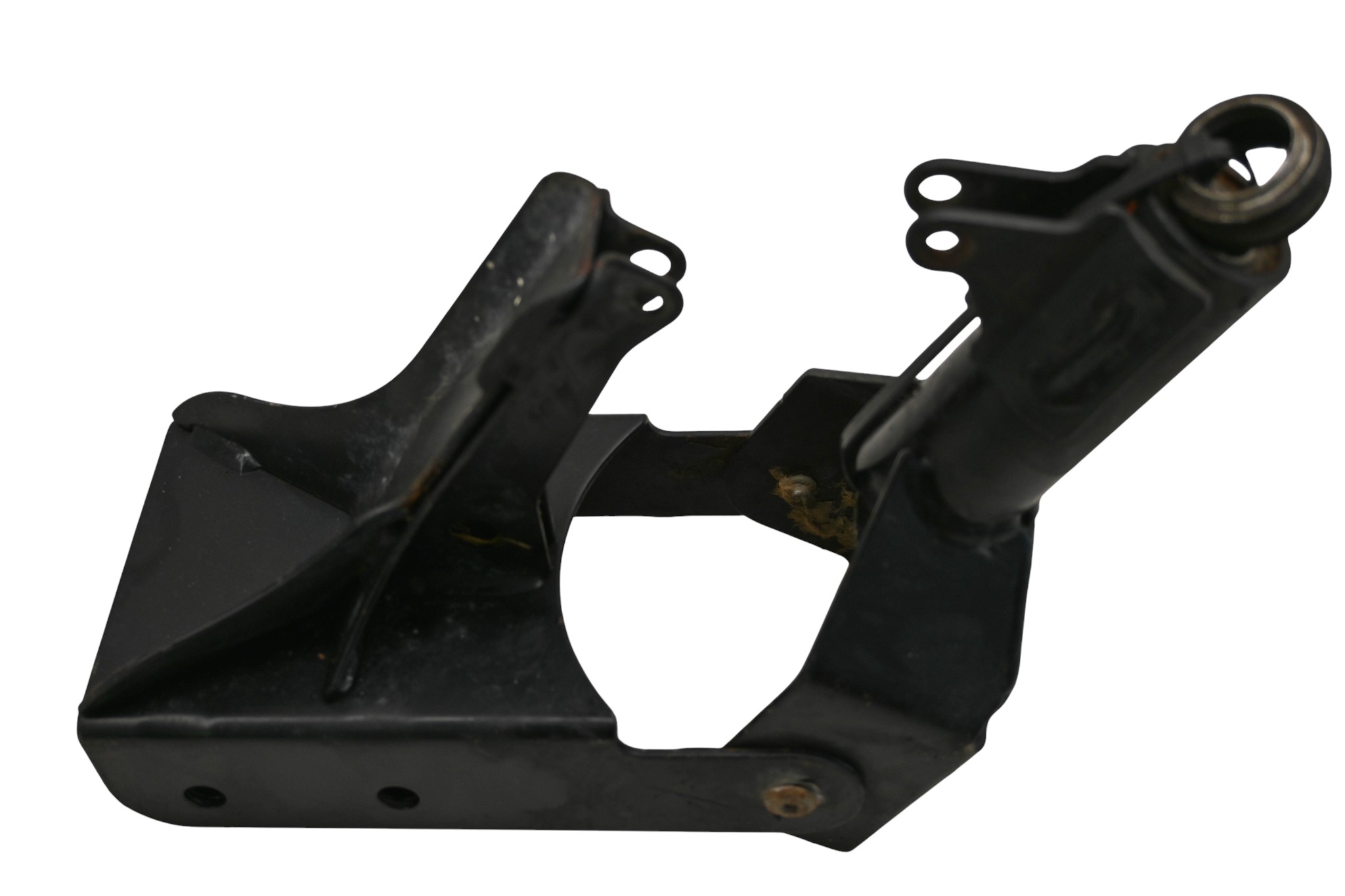 22 Polaris PRO XD Mid-Size Tilt Steering Bracket Mount
