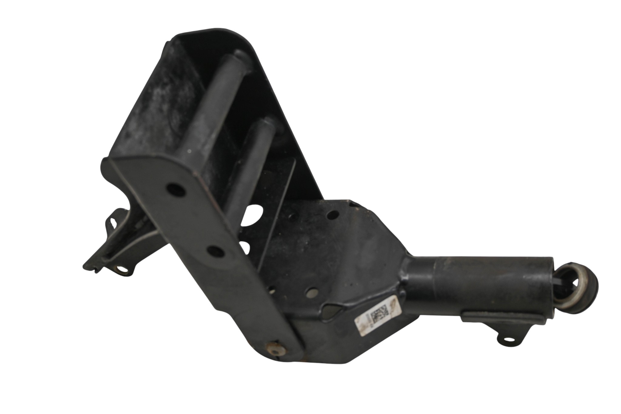 22 Polaris PRO XD Mid-Size Tilt Steering Bracket Mount