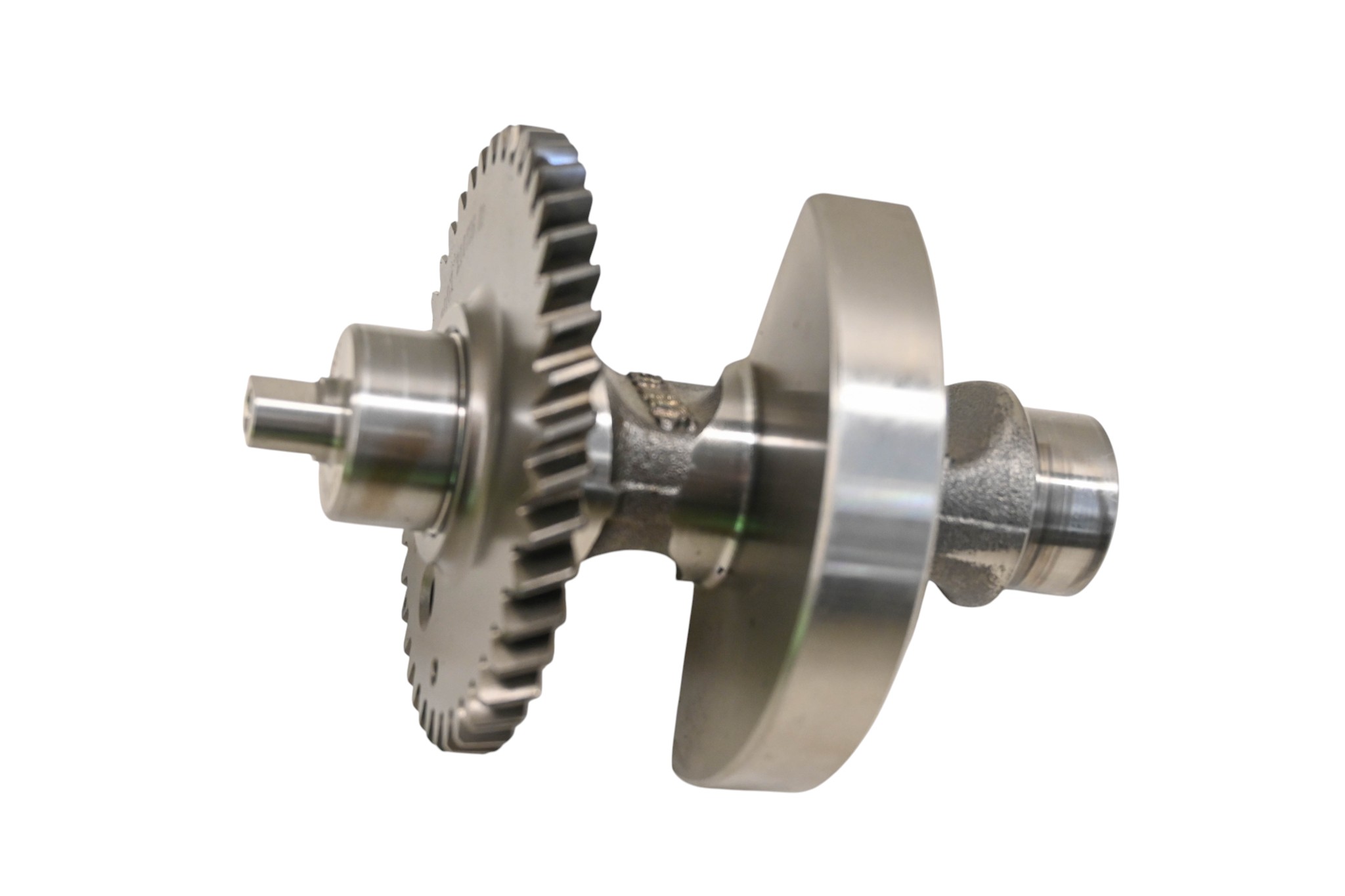 22 Polaris PRO XD Mid-Size Counter Balancer Crankshaft Balance