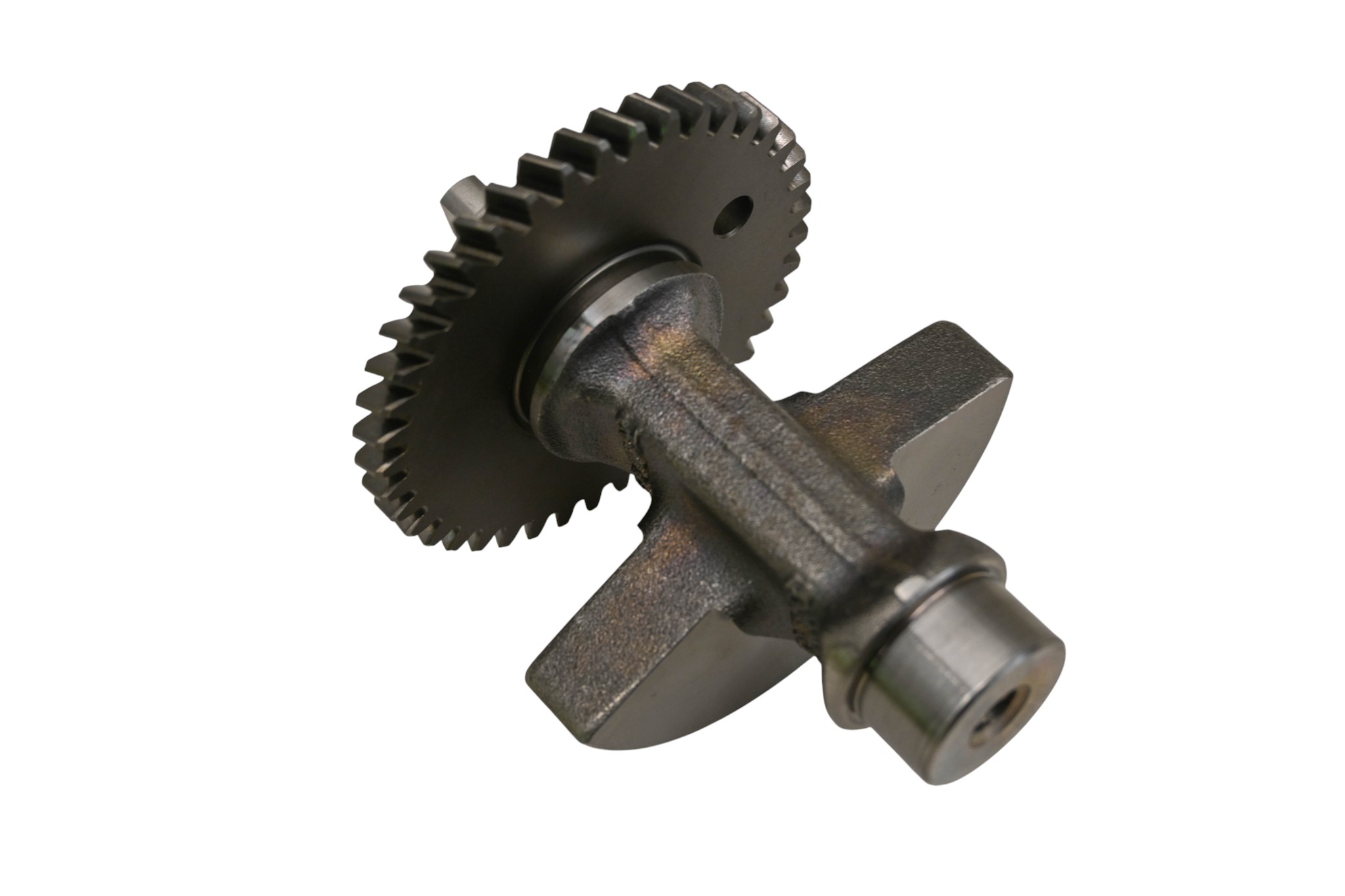 22 Polaris PRO XD Mid-Size Counter Balancer Crankshaft Balance