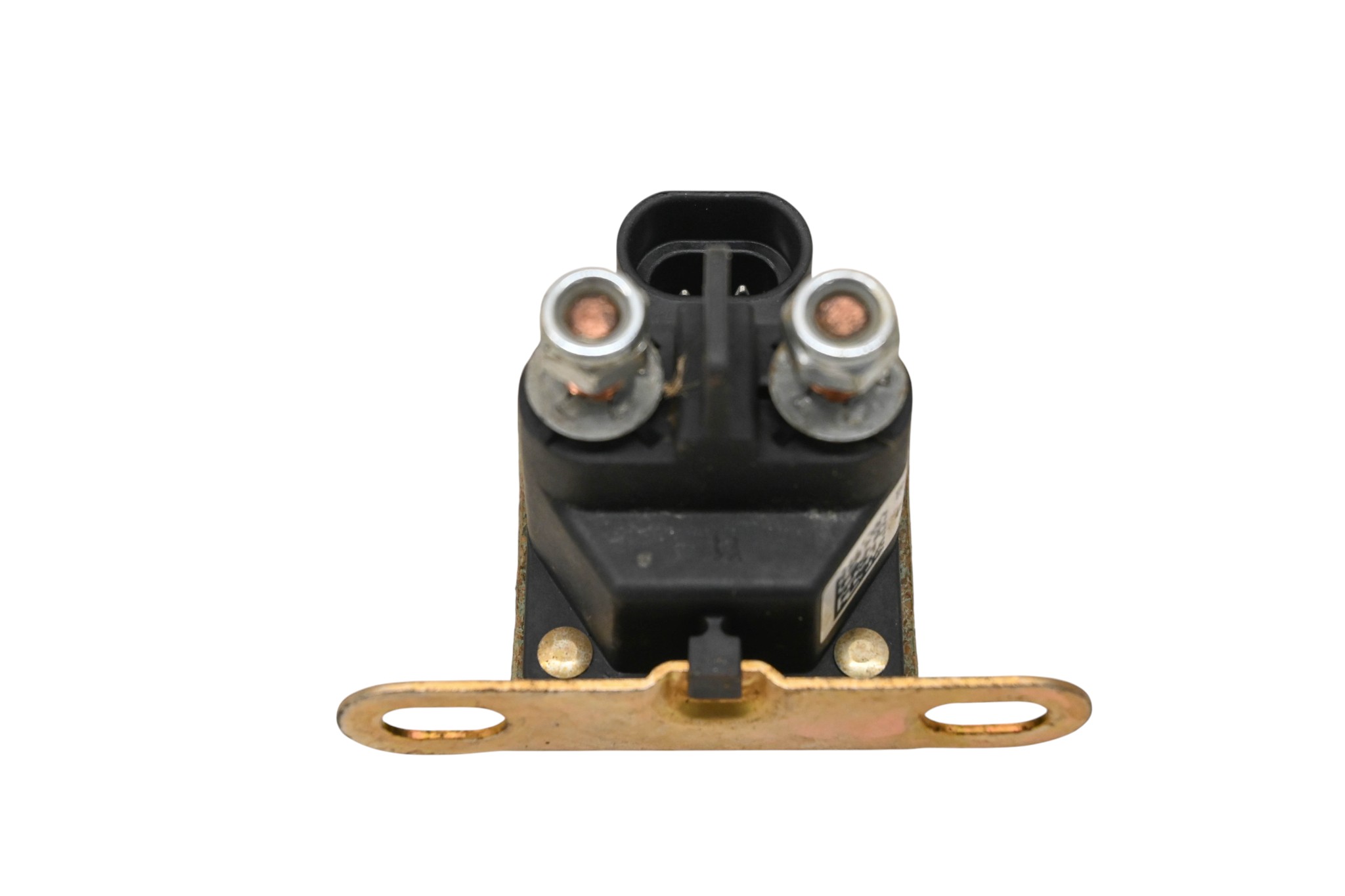 22 Polaris PRO XD Mid-Size Starter Solenoid